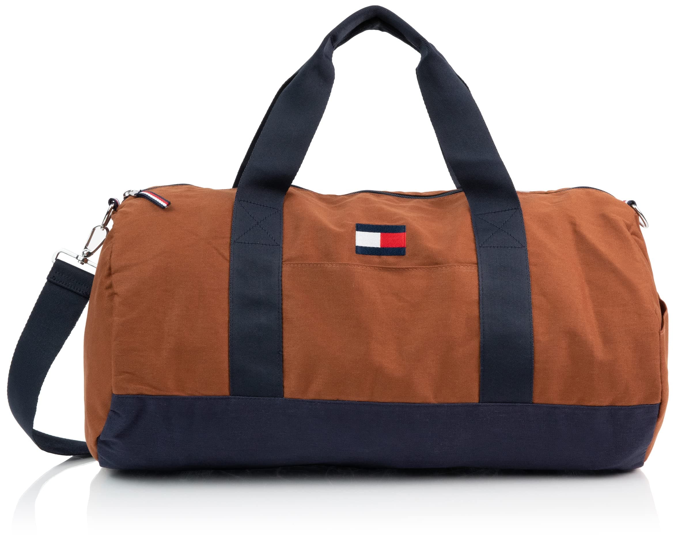 Mens Ardin Bag DUFFLE, Heritage Gold