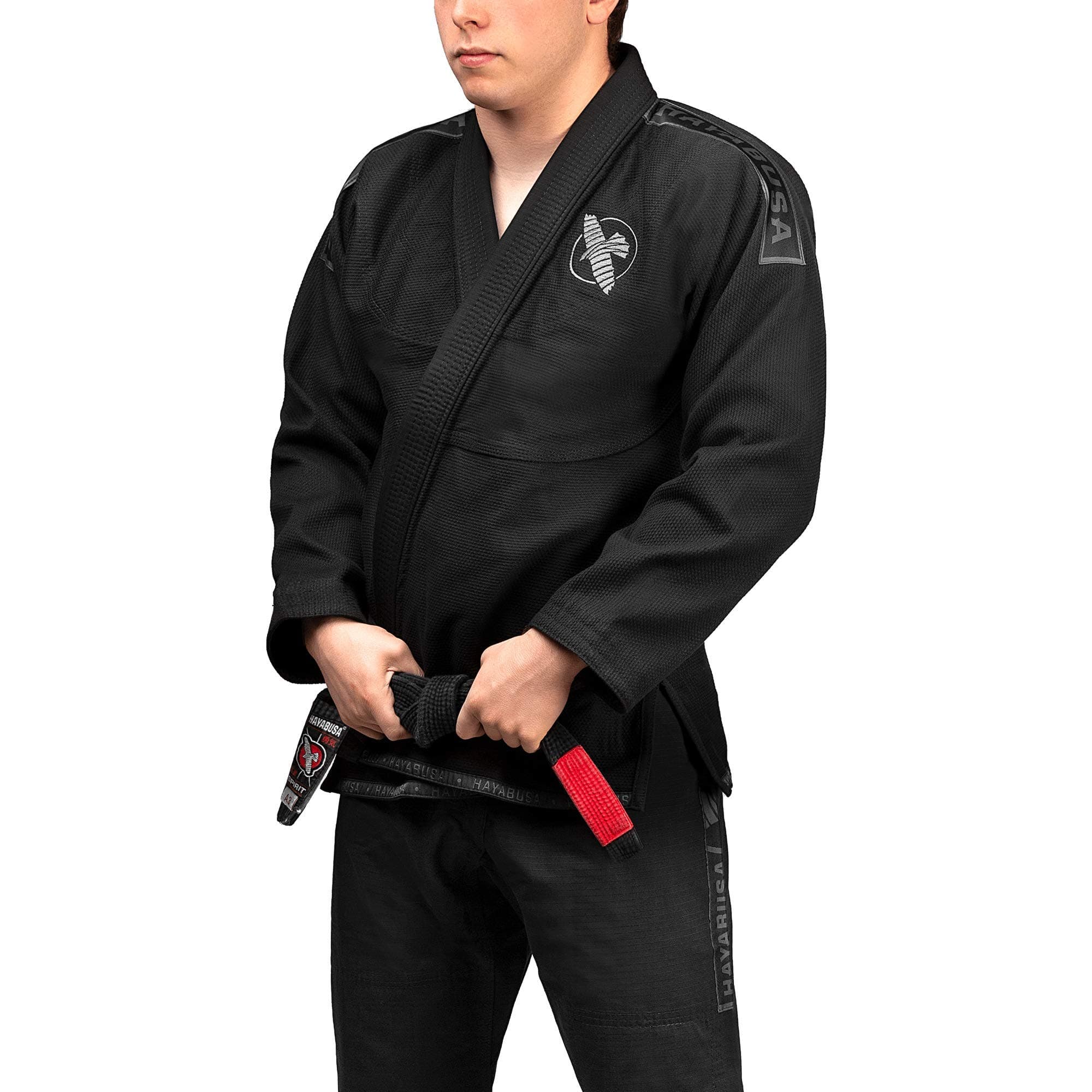 Lightweight Jiu Jitsu Gi