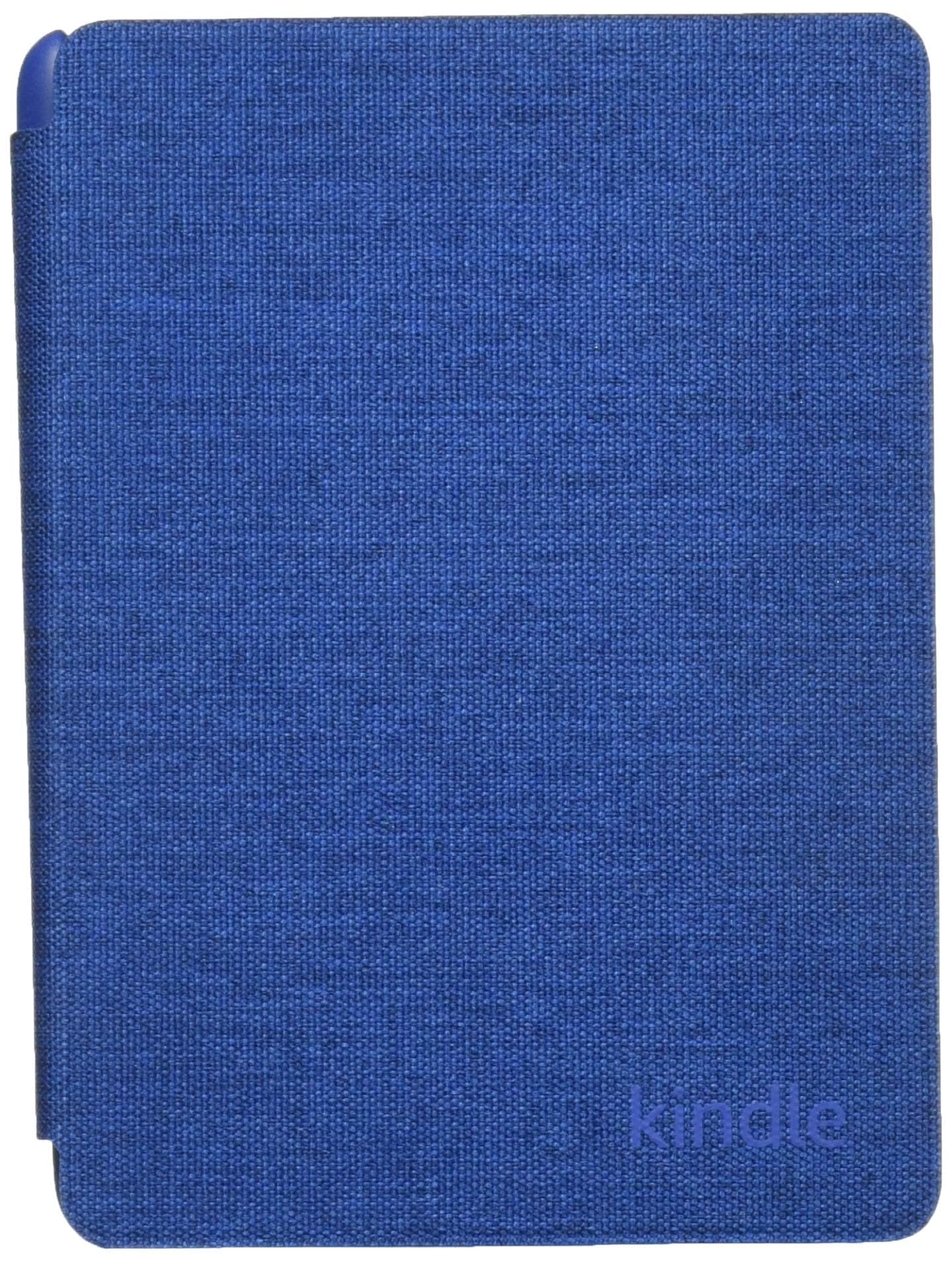 Amazon All-New Kindle Protective Cover (10th Gen), Cobalt Blue