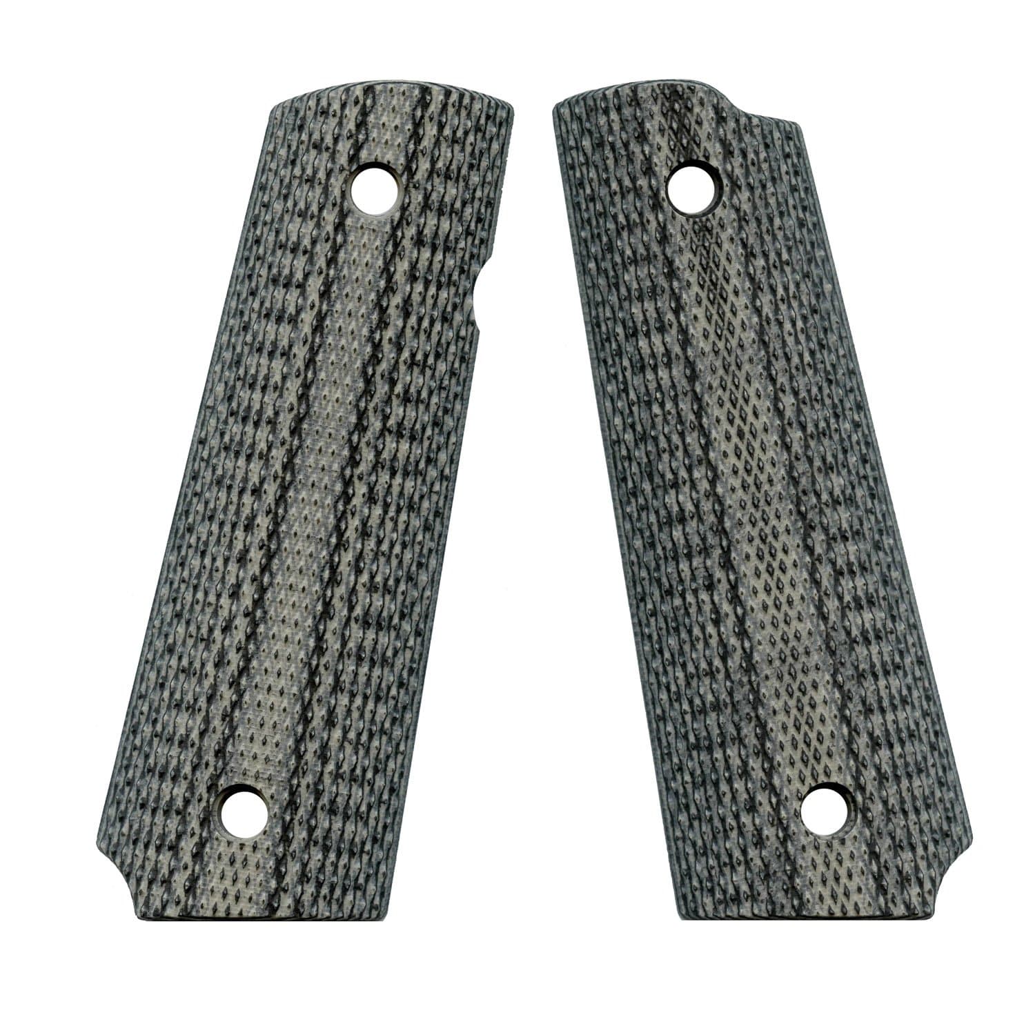 VZ Grips Tactical Diamond Standard Full Size Gun Grip