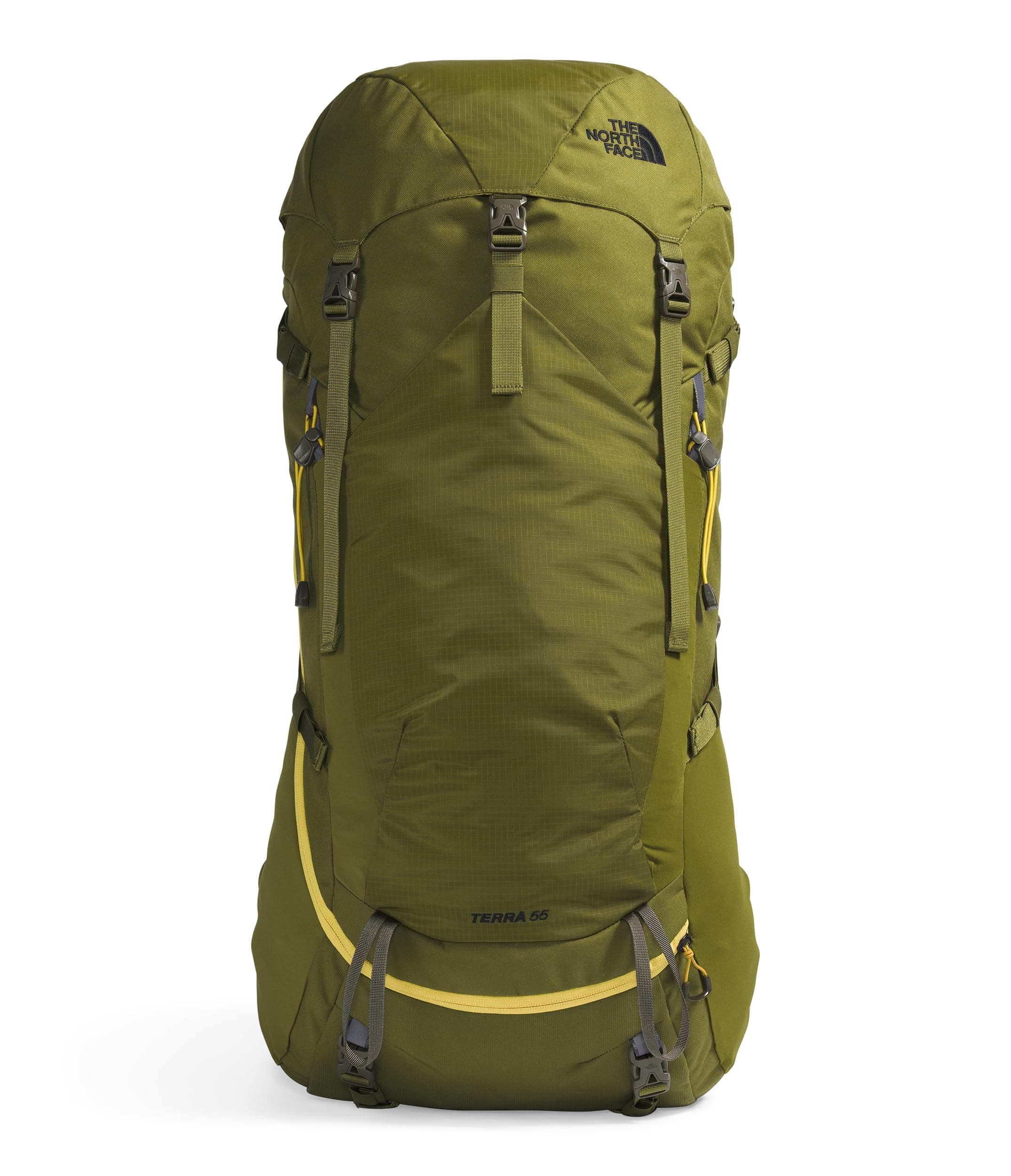 THE NORTH FACE Men's Terra 65 Hiking Backpack