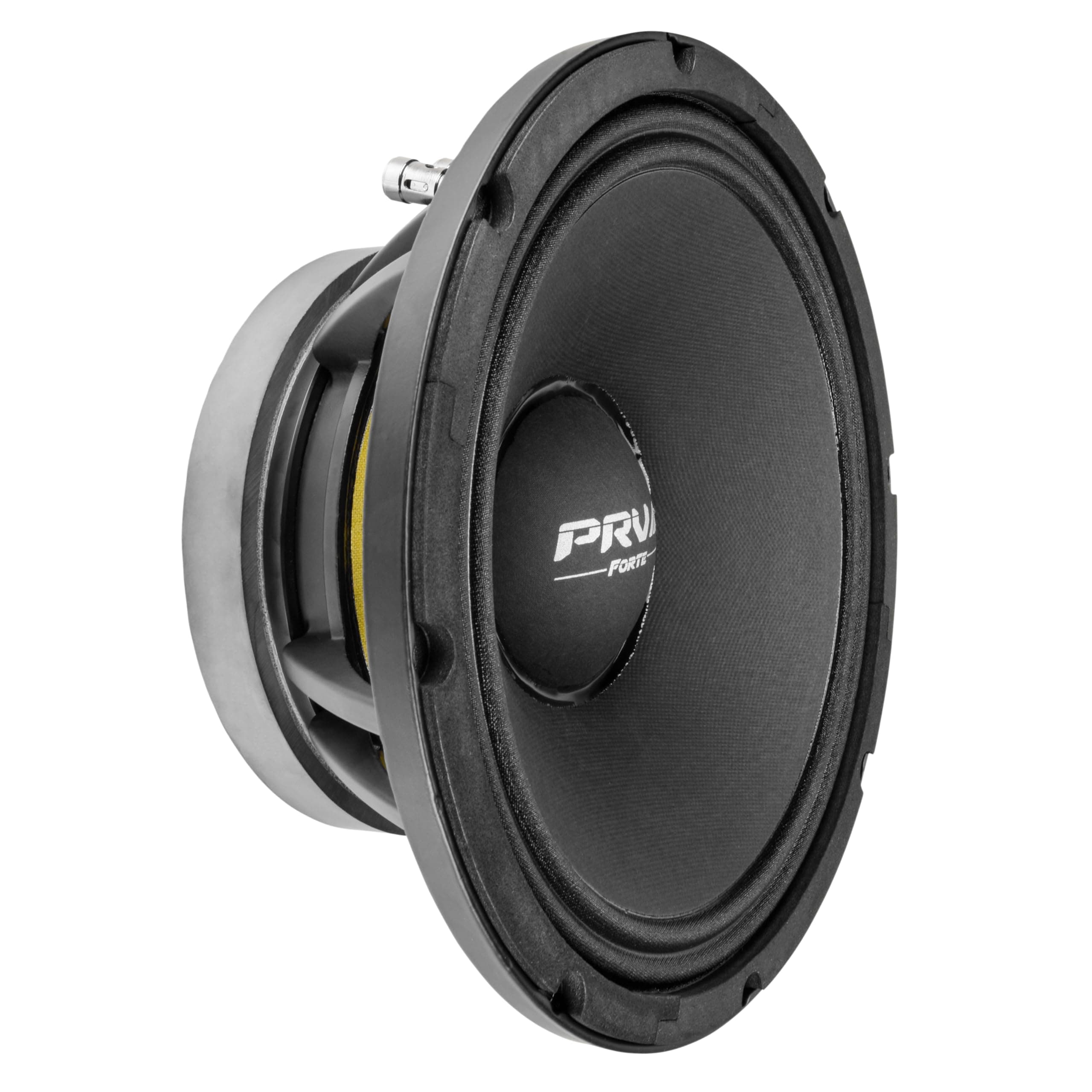 PRV AUDIO 10MB800FT 10" Mid Bass 8 ohms Pro Audio Speaker 99dB 400 Watts RMS 2.5" VC (Single)
