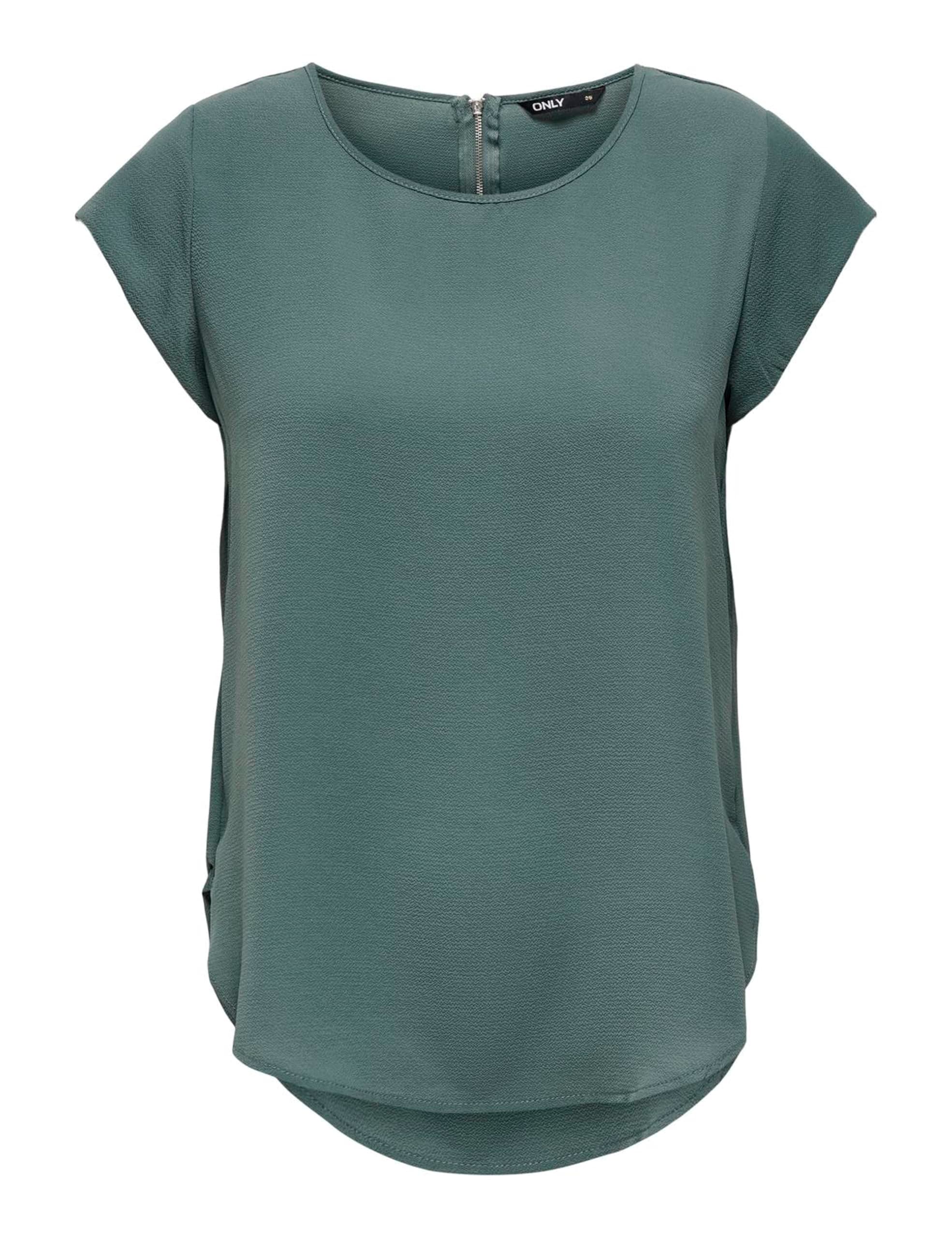 Women's Onlvic S/S Solid Top Noos WVN T-Shirt