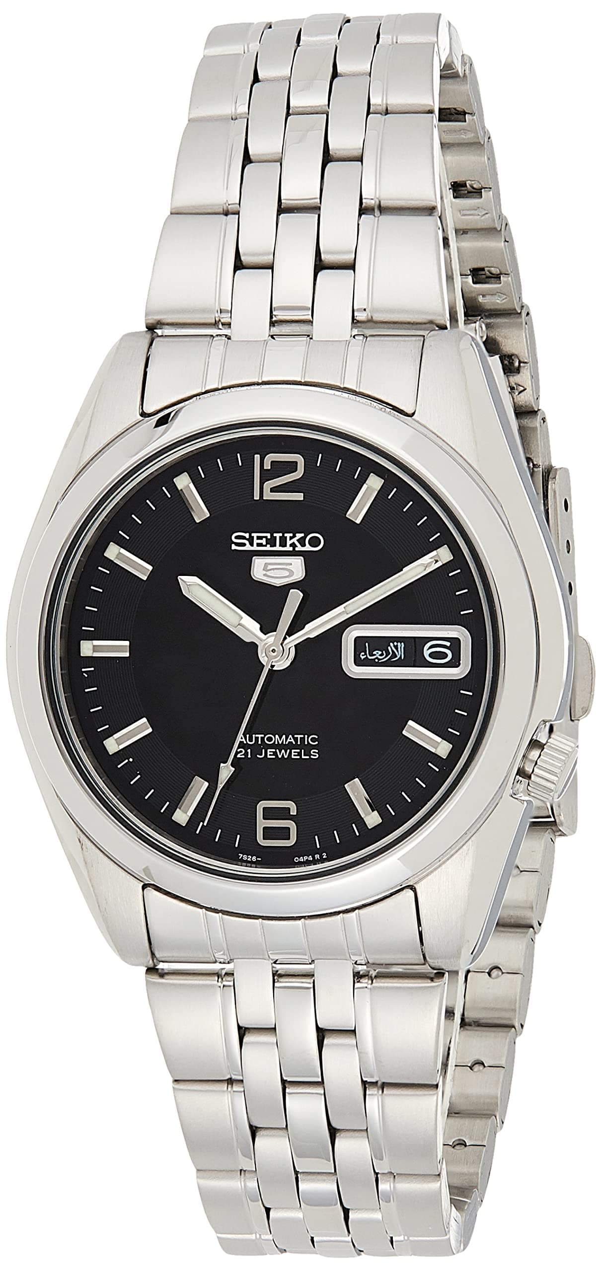 Seiko - Men's Watch SNK393K1