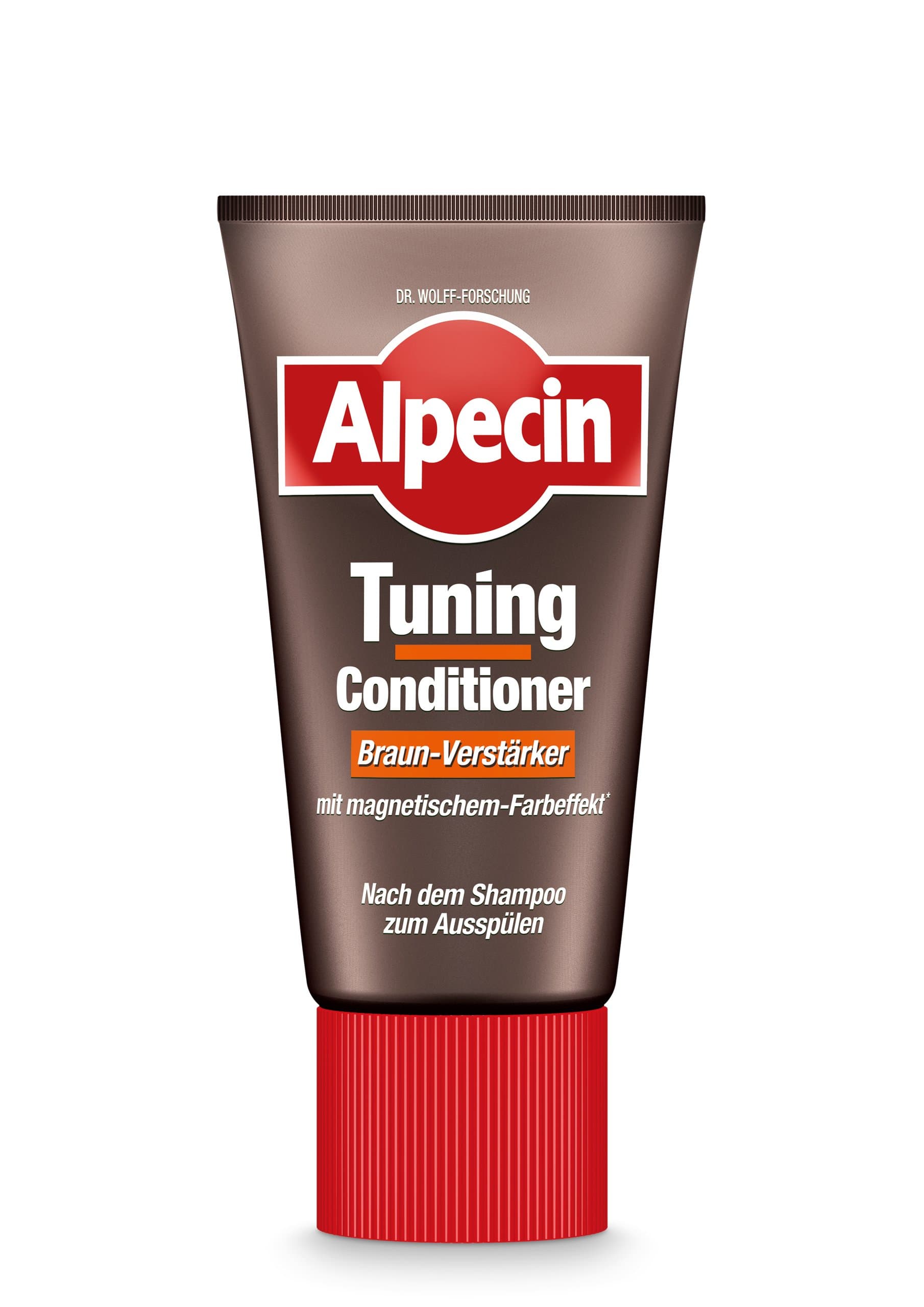 Alpecin Brown Intensifier Tuning Conditioner, 0.19 kg