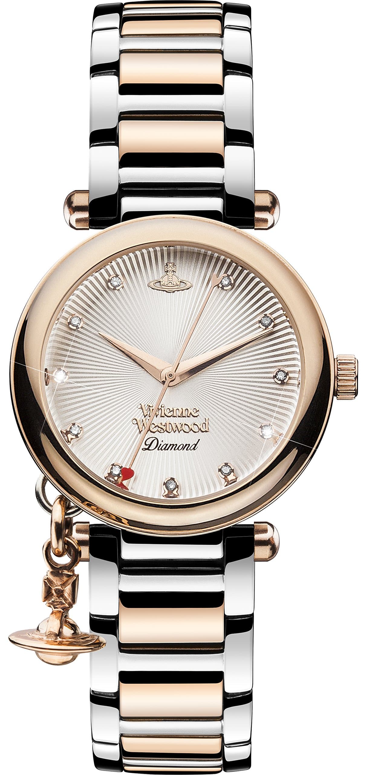 Vivienne WestwoodWatch VV006SLRS