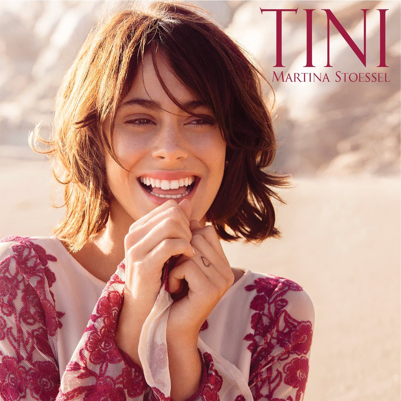 TINI MARTINA STOESSEL
