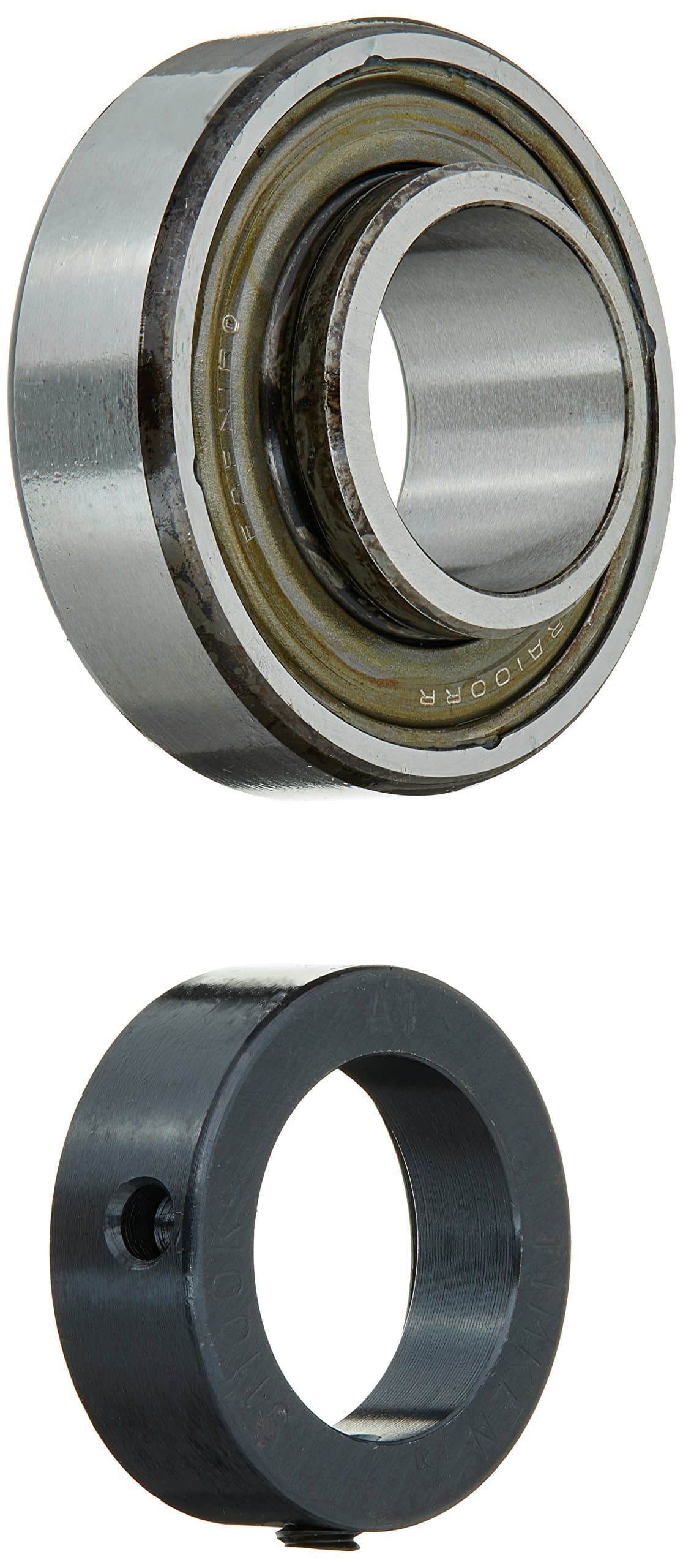 Timken RA100RR Wheel Bearing Collar