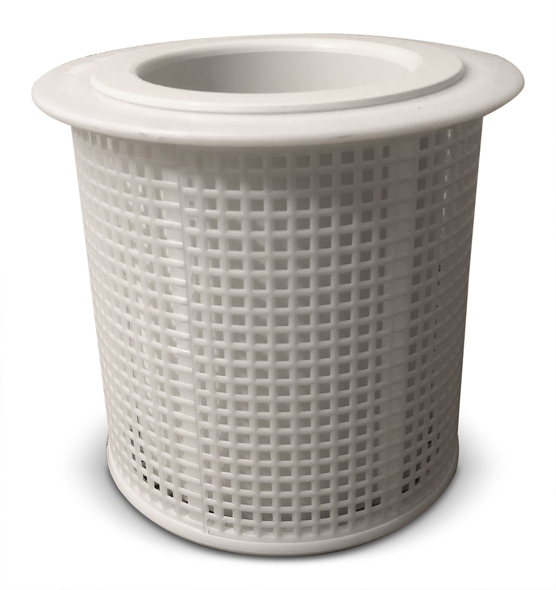 Skimmer Basket - American Skimmer B37 and Float B38 Two Pieces - Made in The USA - Made