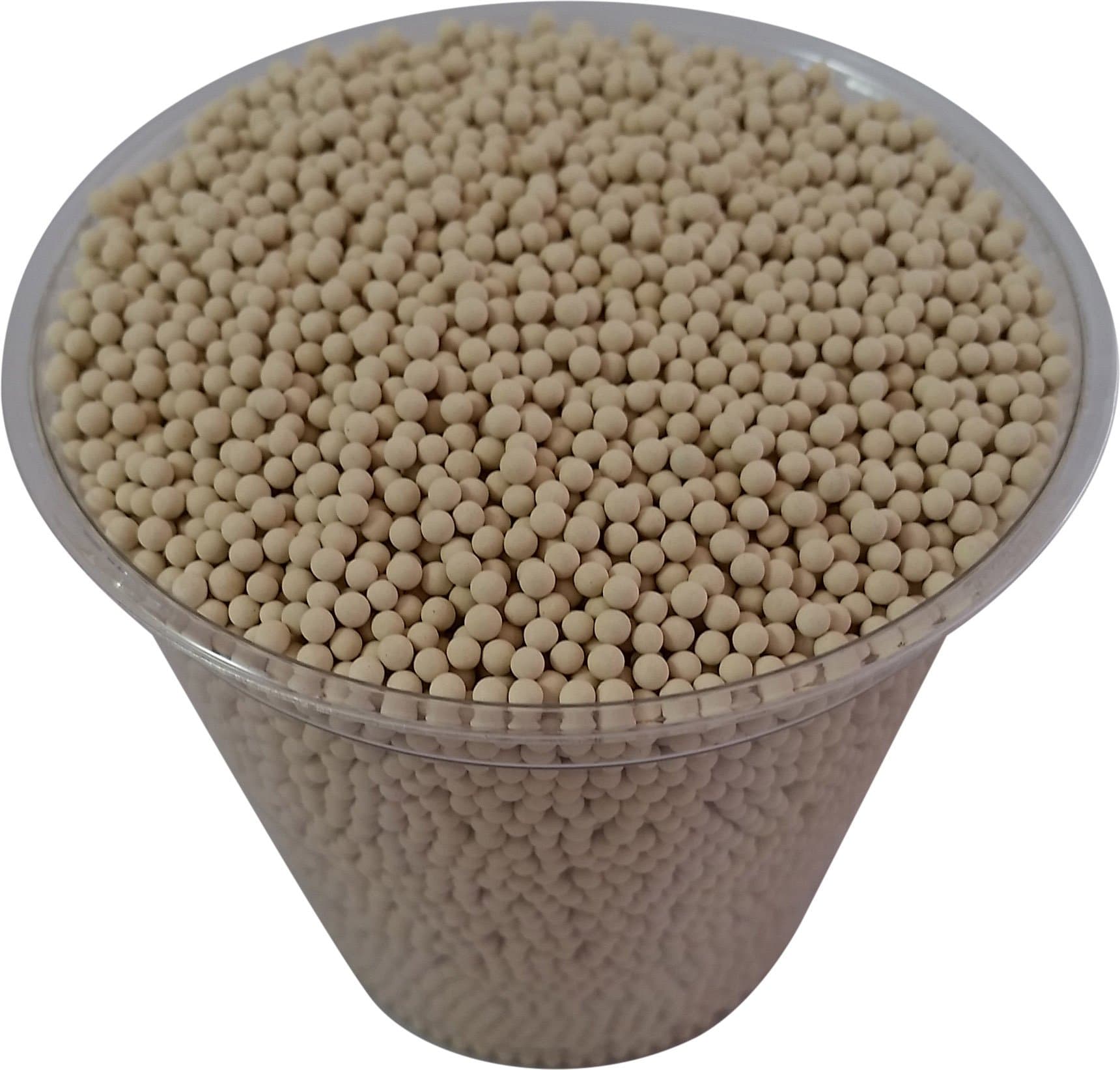 Molecular Sieve Zeolite 3A 8X12m 300g