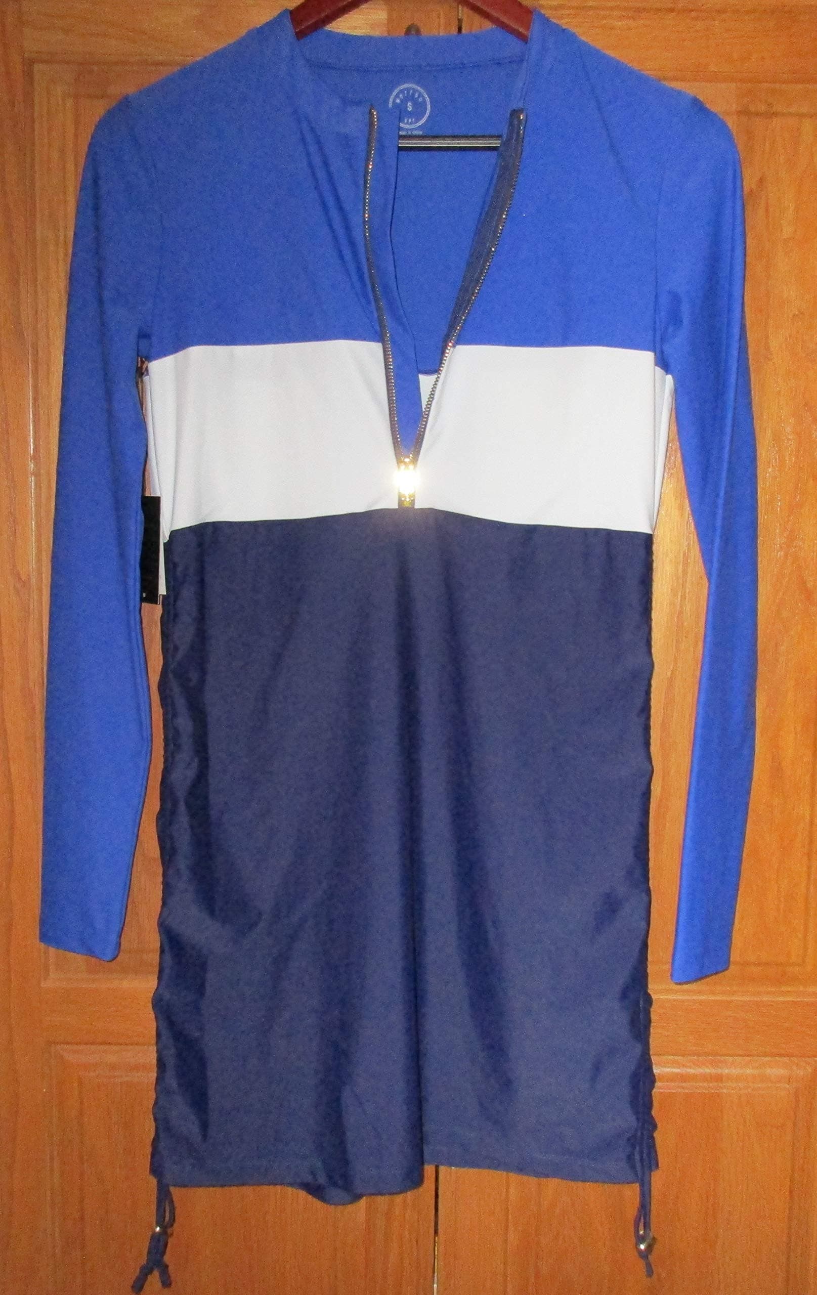 Mott50 Women's Mia Dress