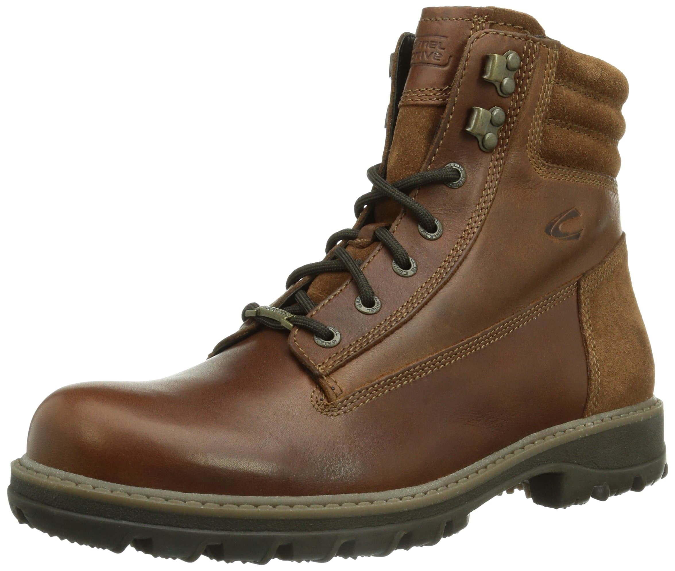 camel Active Scandinavia Gtx 12, Mens Boots