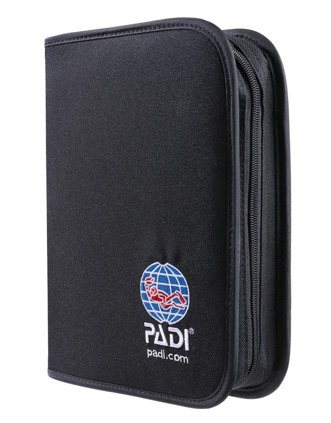 PADI Adventure Dive Log Book Binder by Padi