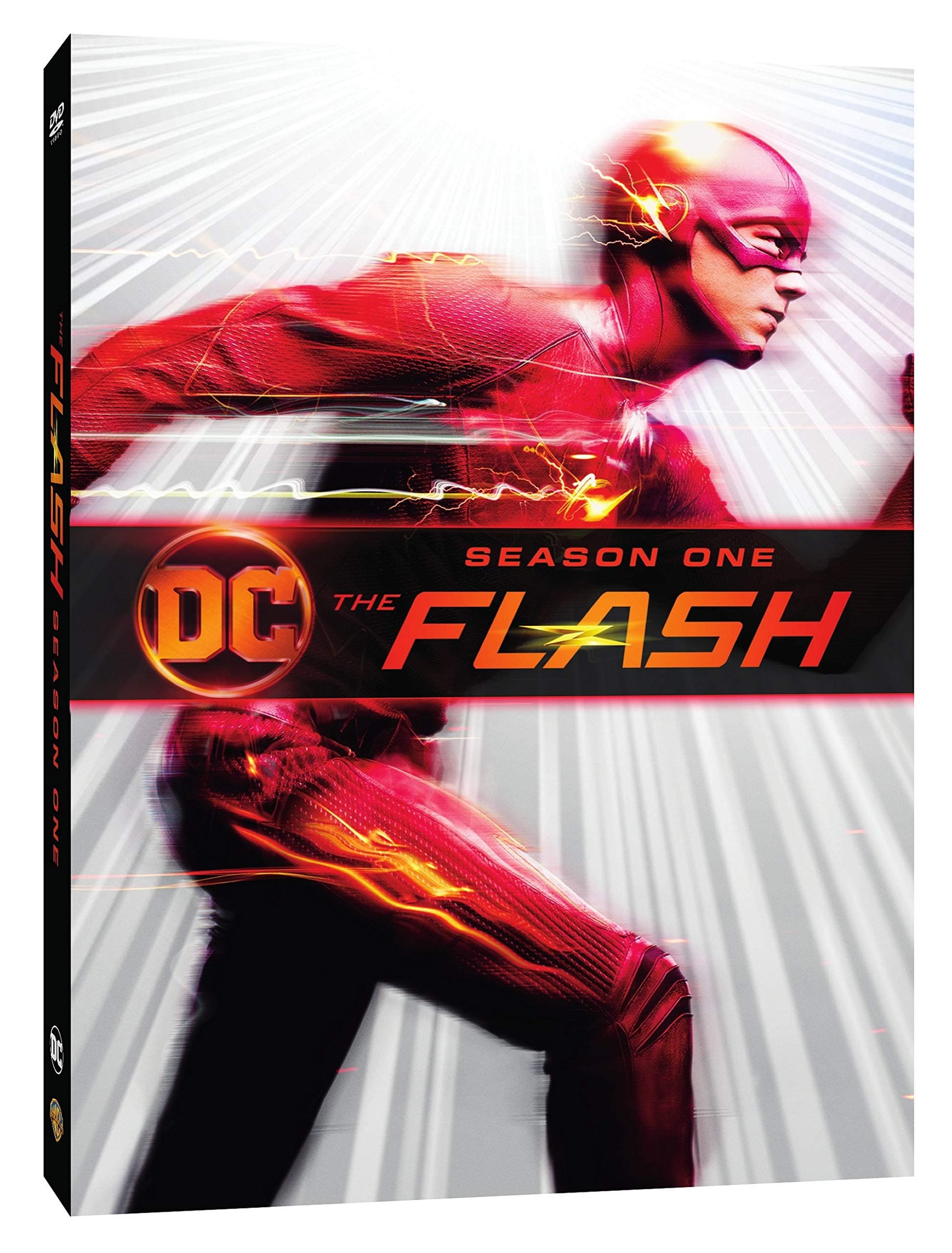 The Flash: Season 1