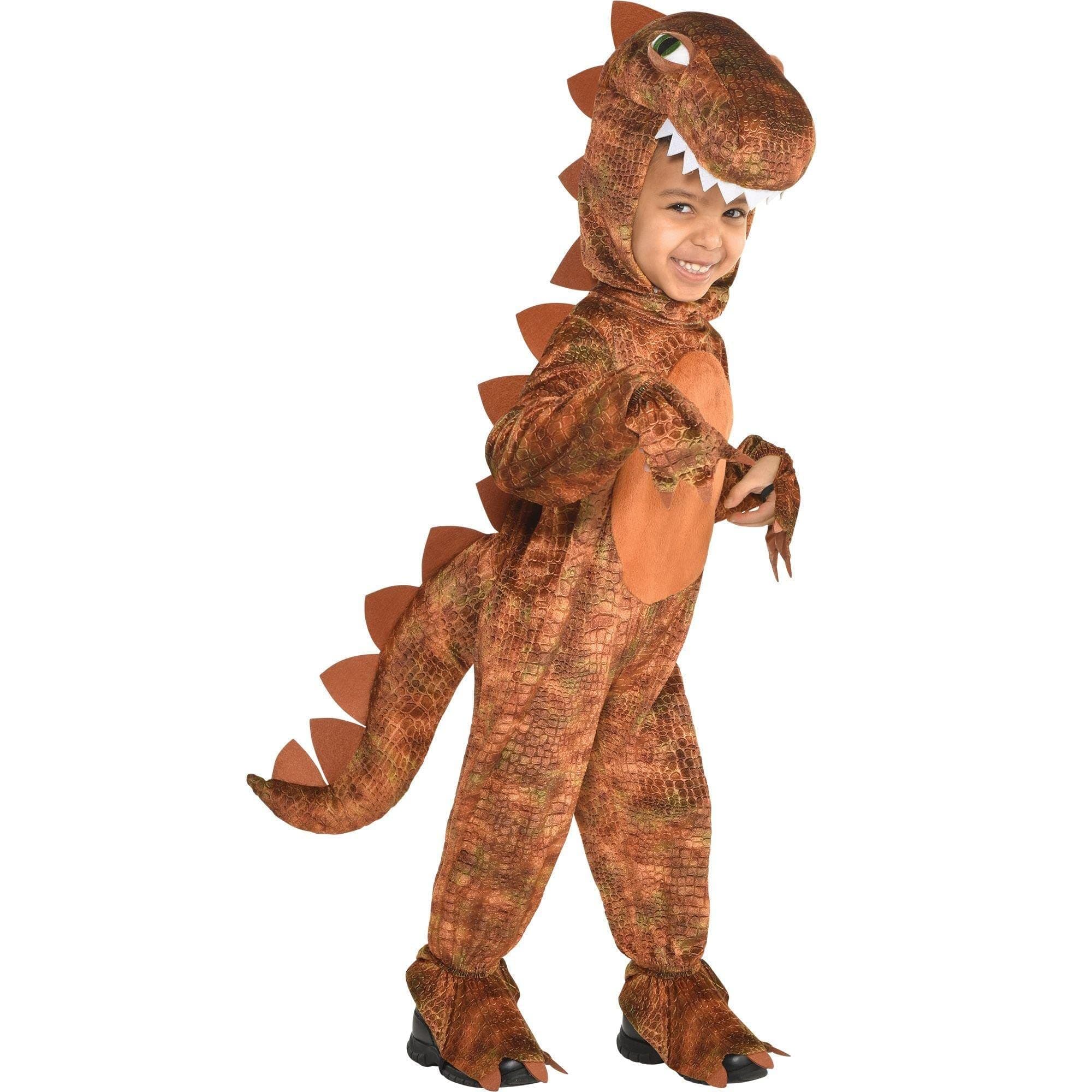 AmscanBoys T-Rex Costume