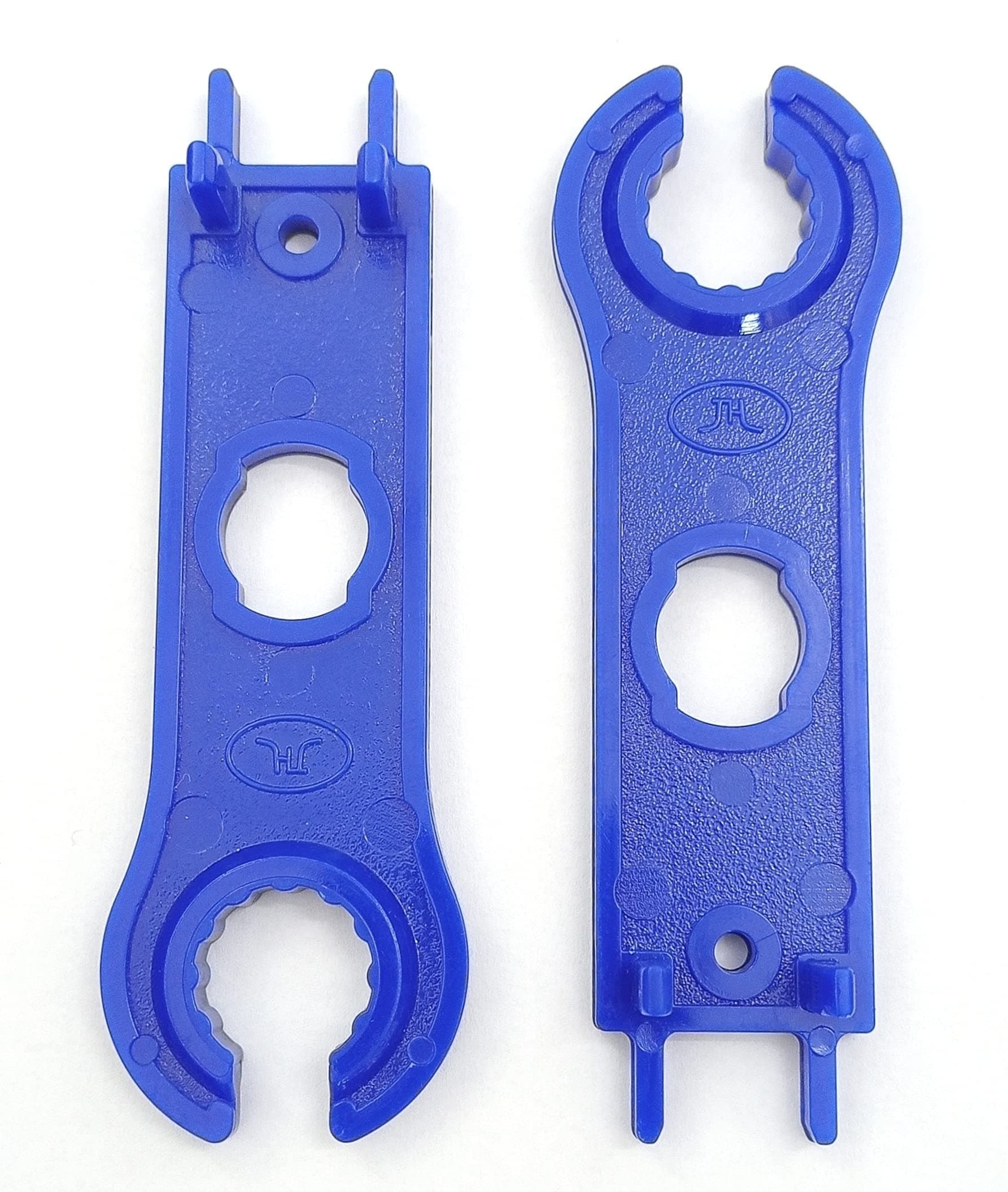 Kenbrook Solar MC-4 Spanner Wrench Tool for Connect & Disconnect Solar Connector (Set of 2)