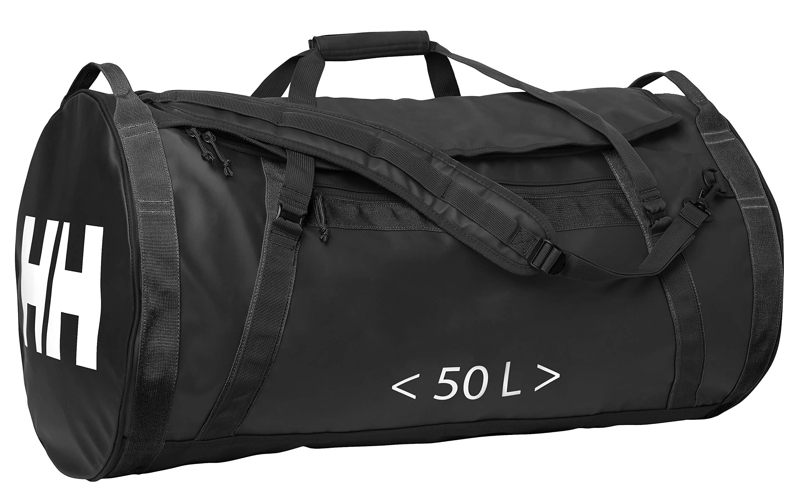 Helly-Hansen Unisex HH Duffel Bag 2 50L