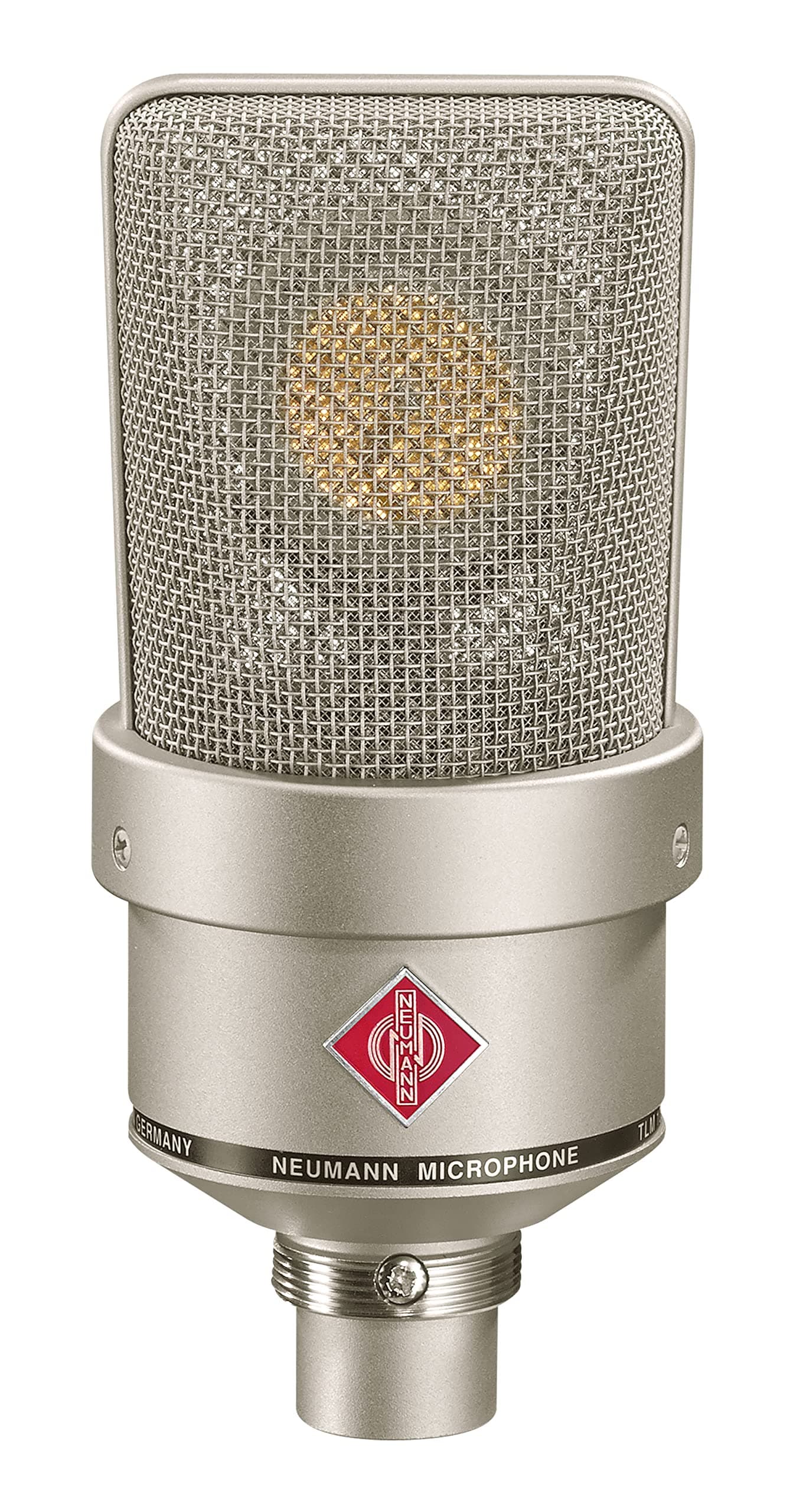 Neumann TLM 103 Cardioid Condenser Microphone