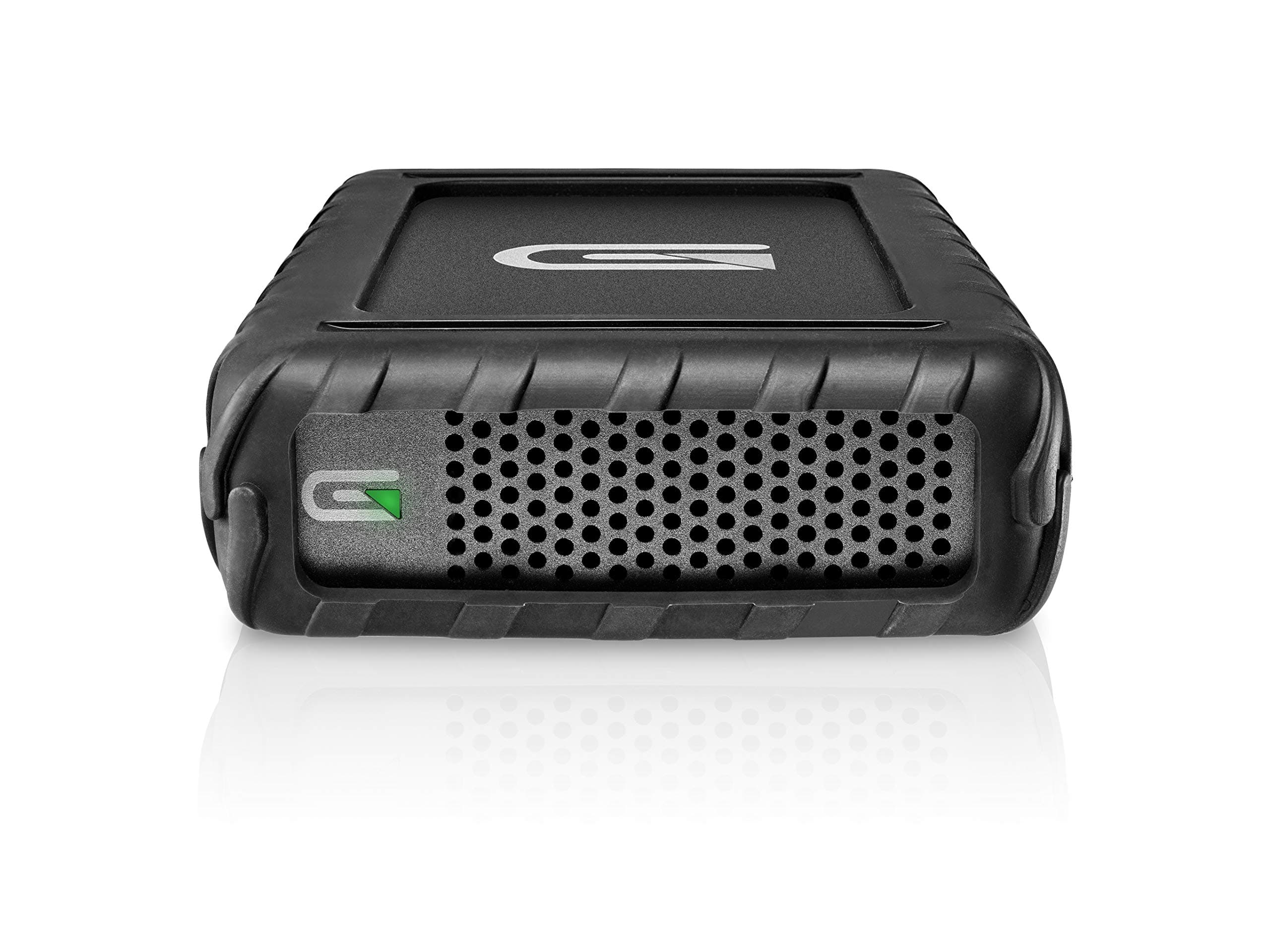Blackbox Pro 8TB (7200RPM, USB-C, Thunderbolt 3) BBPR8000