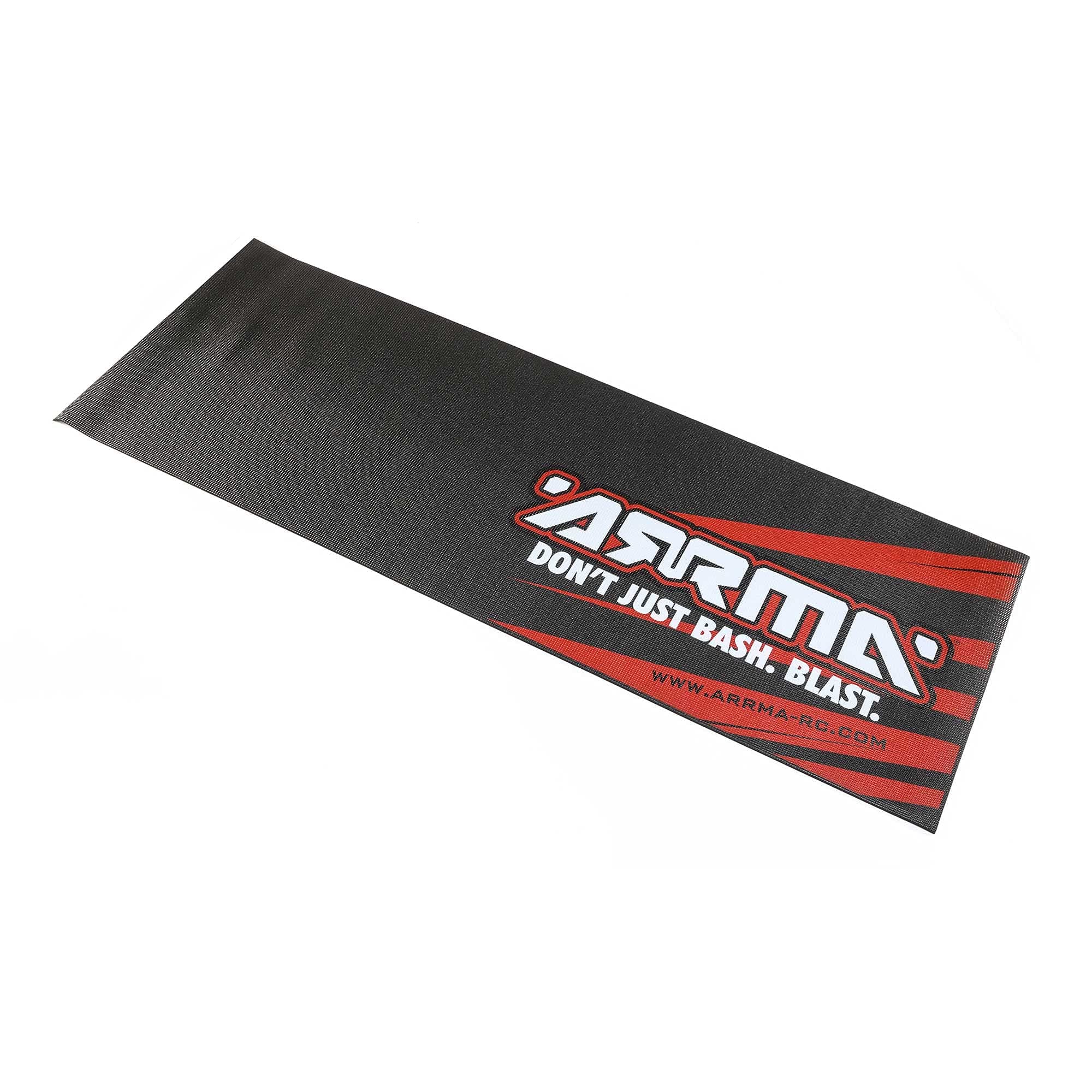 ARRMA Arrma Foam Pit Mat, 24" x 68", ARA840000