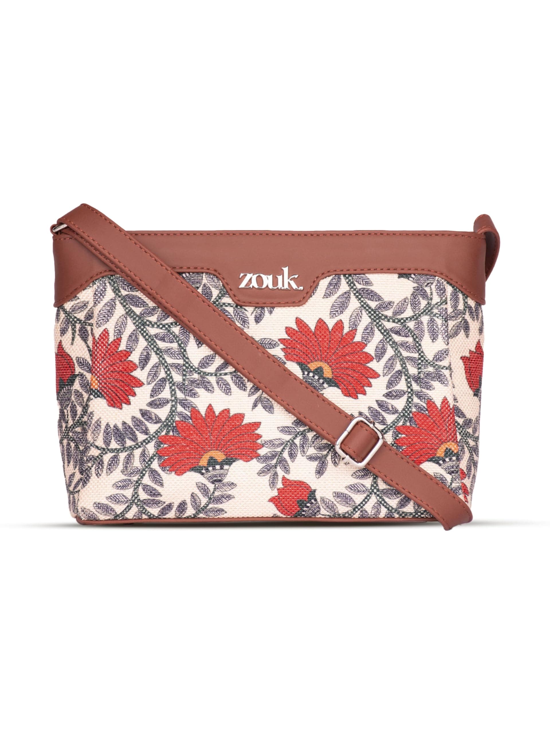 Womens Harmony Sling Bag_1 Sling Bag