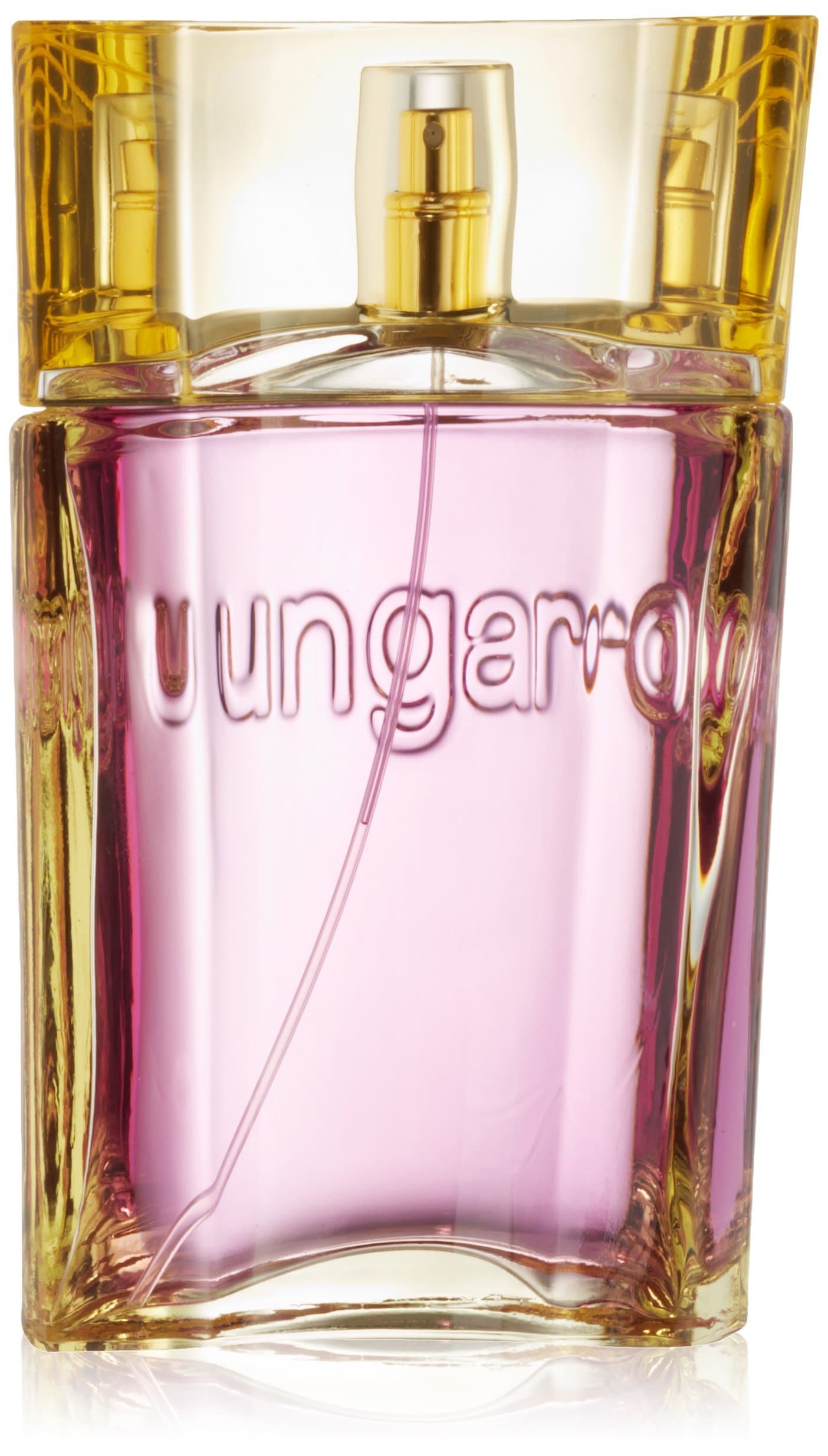 Ungaro for Women By Emanuel Ungaro 3 Oz Eau-de-parfume Spray, 3-Ounce