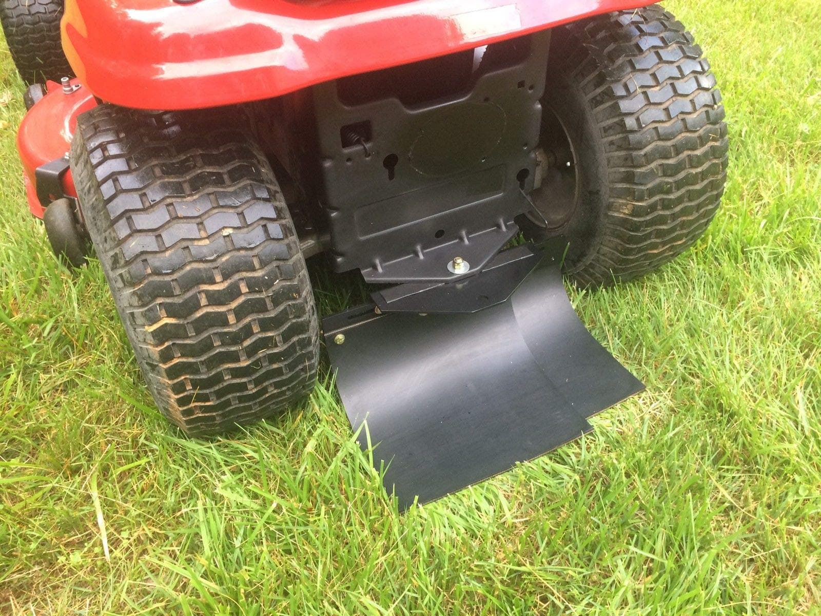 Lawn Striping Kit/Lawn Striper Kit, Universal & Adjustable with Built in Hitch