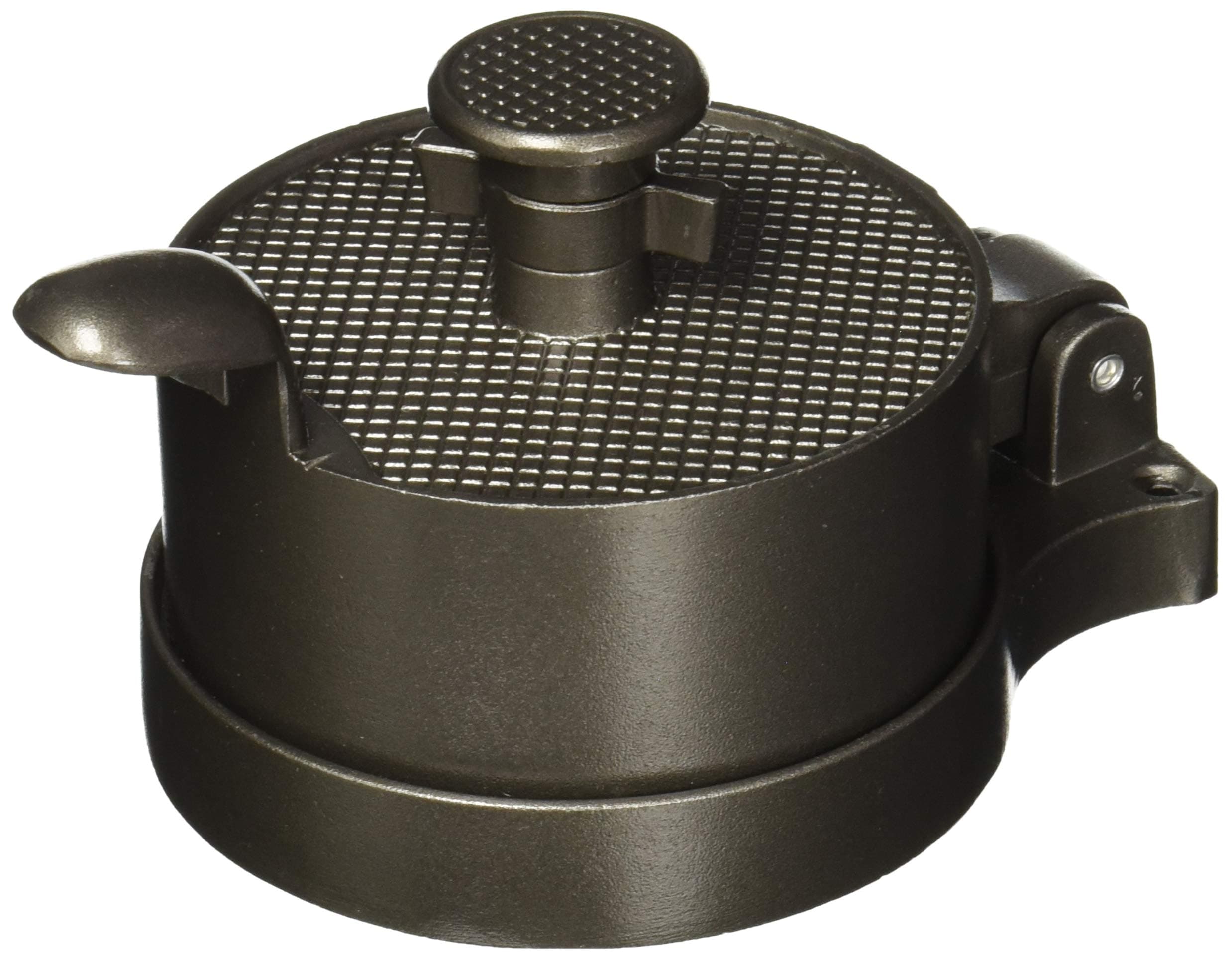 Weston Single Hamburger Press, Model Number 07-0301