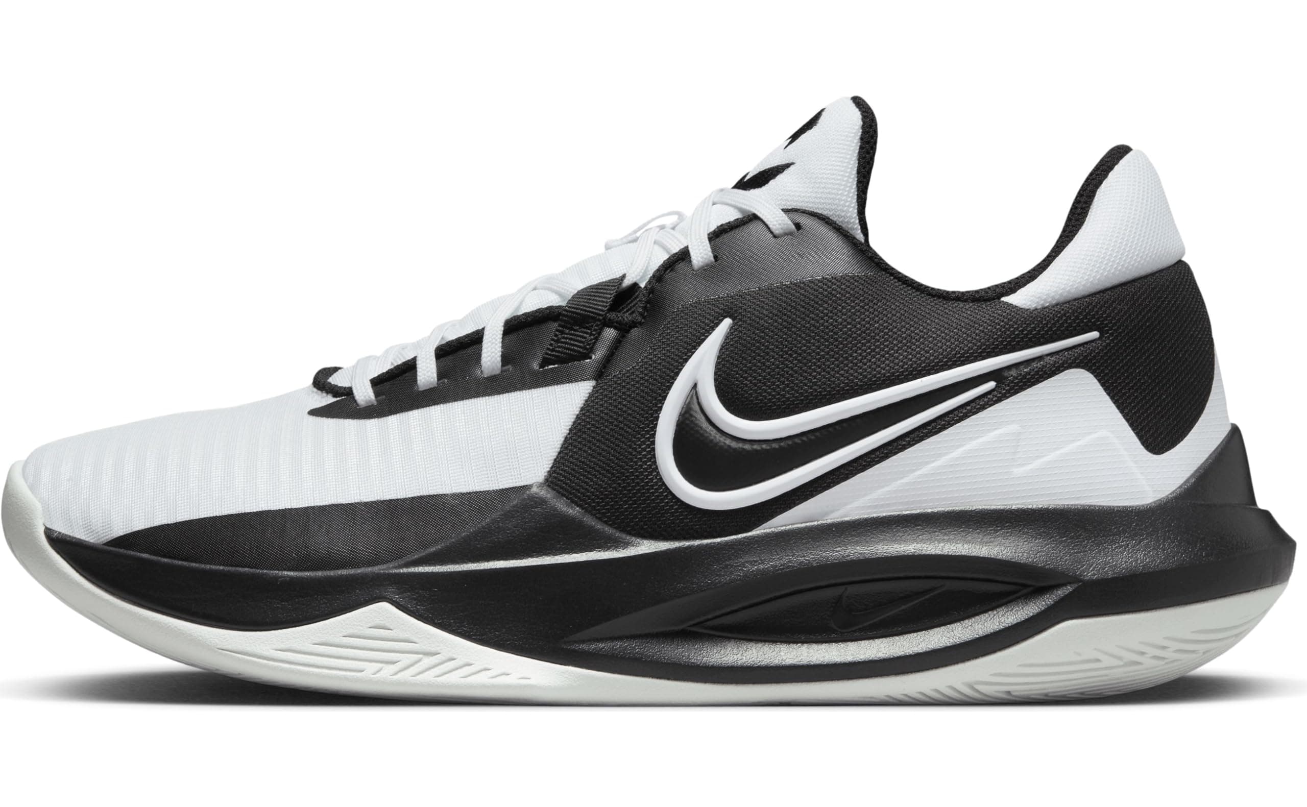 NikePrecision Vi mens Basketball Shoe