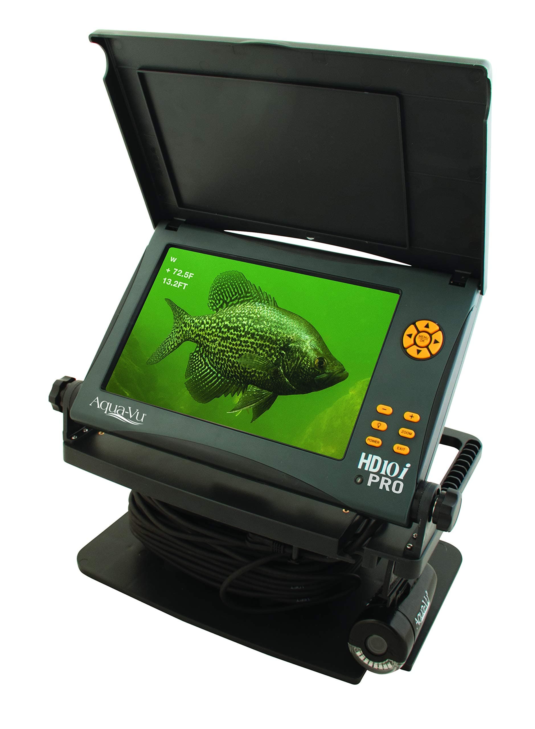 Aqua-Vu HD10i Pro Color HD Underwater Viewing System