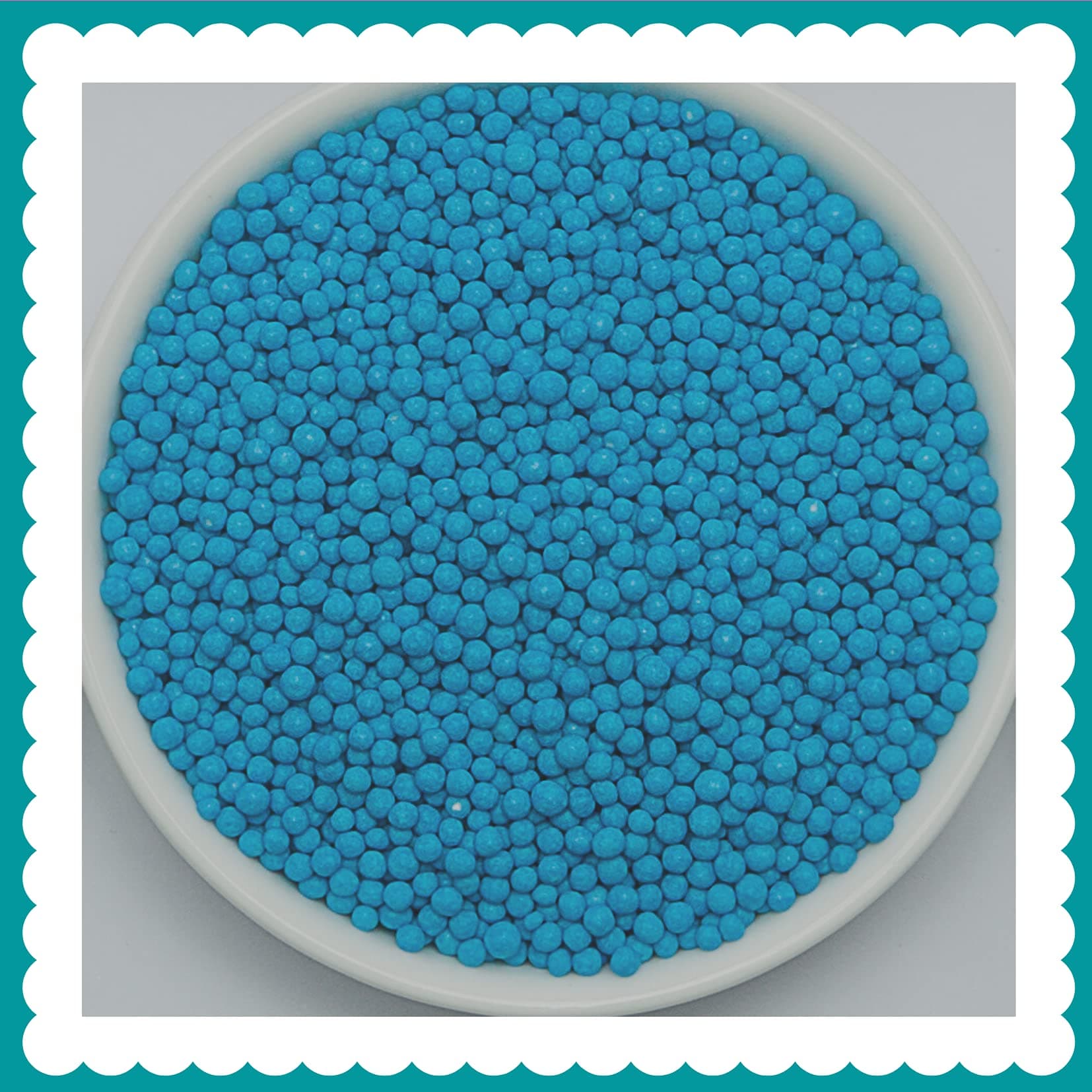 Strands(Jimmies)-Blue Pacific- V2 (200)