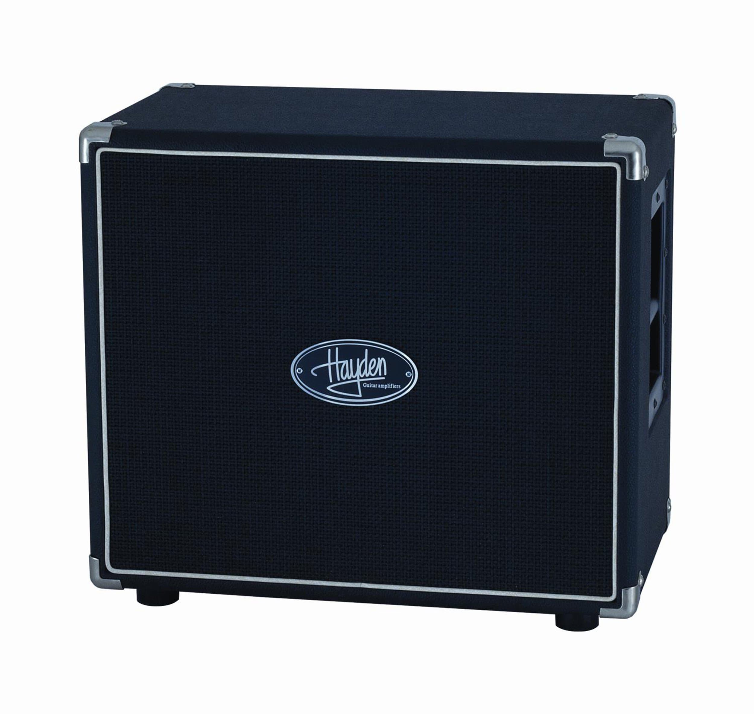 Hayden Amps 118-20 Guitar Speaker Cabinet