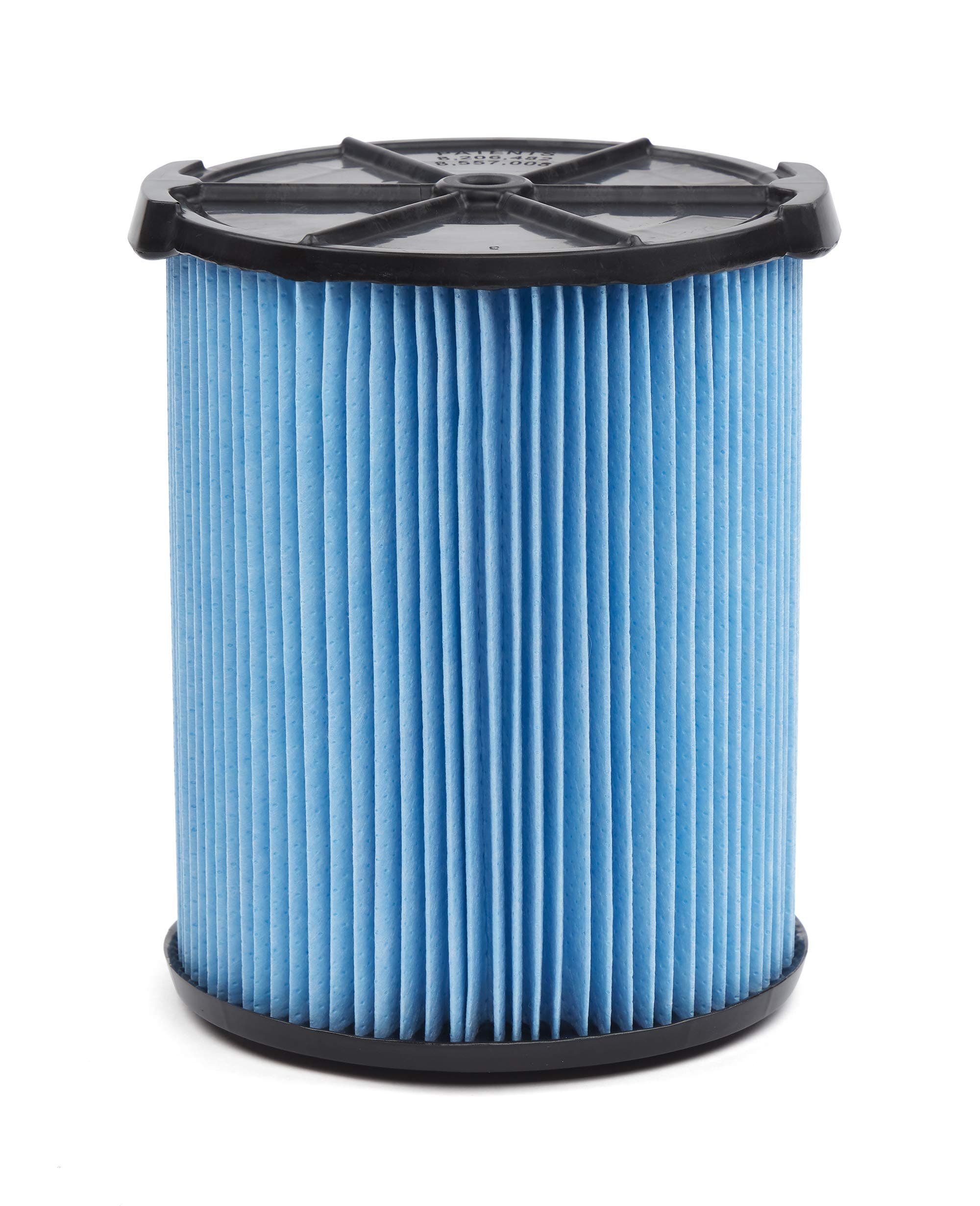 CRAFTSMAN CMXZVBE38751 Fine Dust Wet/Dry Vac Replacement Filter for 5 to 20 Gallon Shop Vacuums