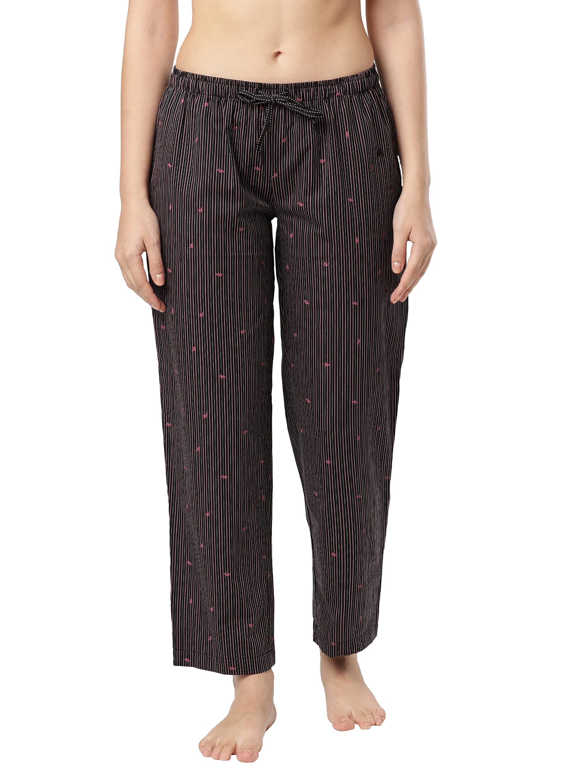 Jockey Women RX06 Pyjama Pants