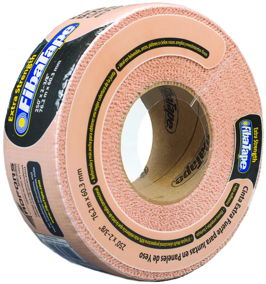 FDW8666-U Extra ST. FIBA Tape