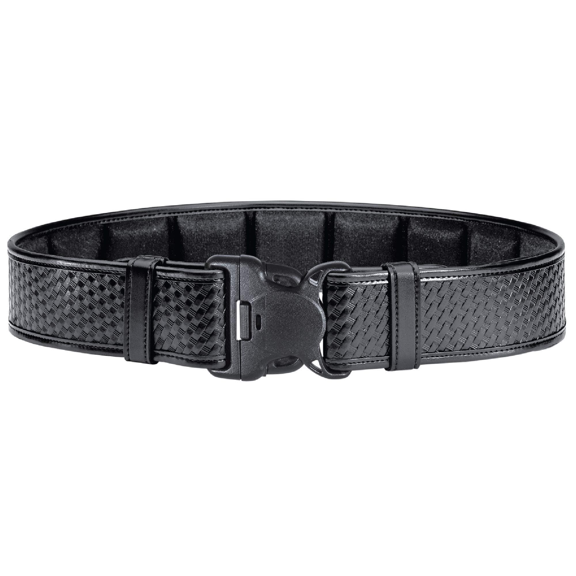 BIANCHI7955 PLN Black Ergotek Duty Belt