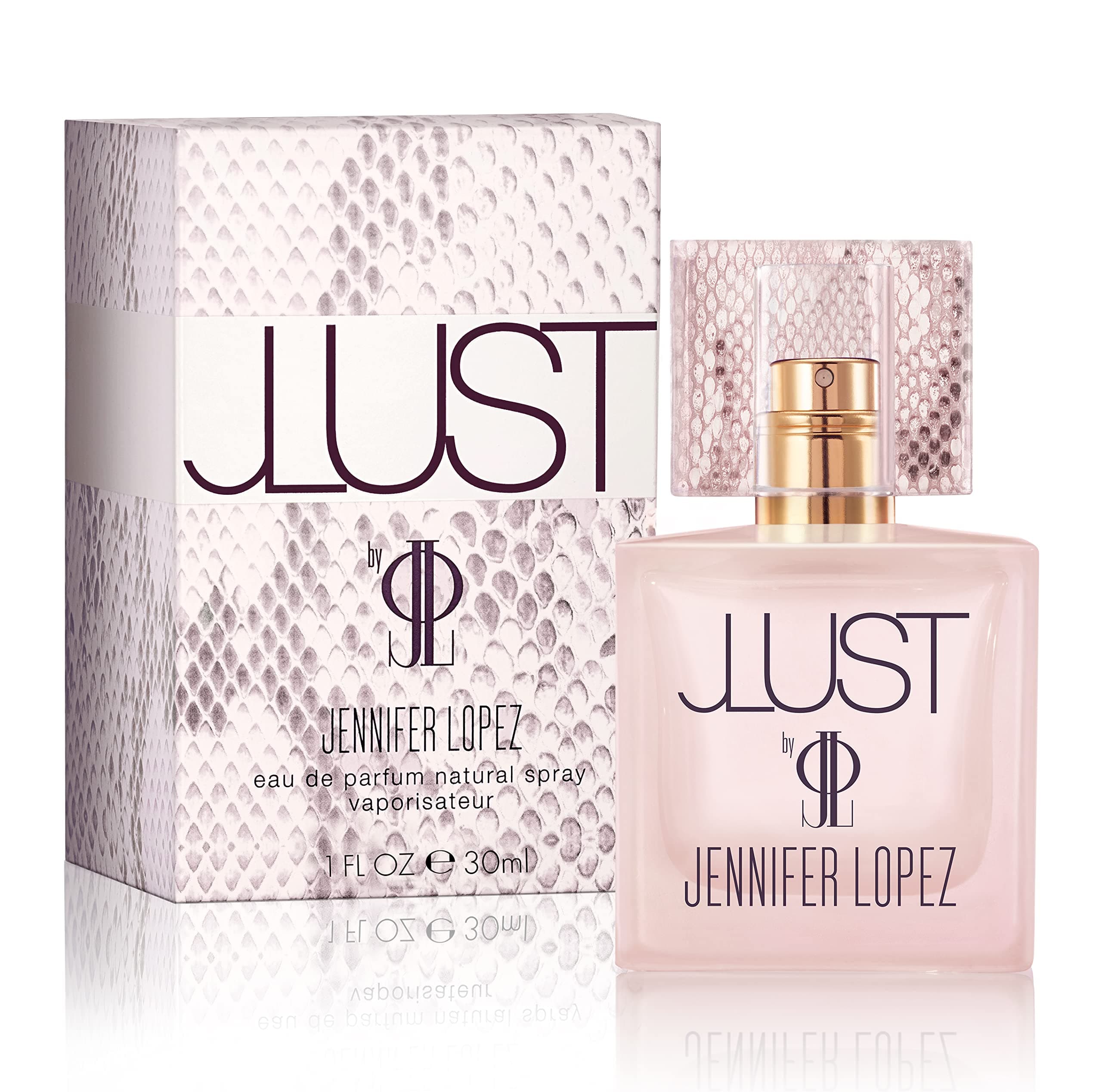 Jennifer Lopez JLust 30 ml Eau de Parfum EDP