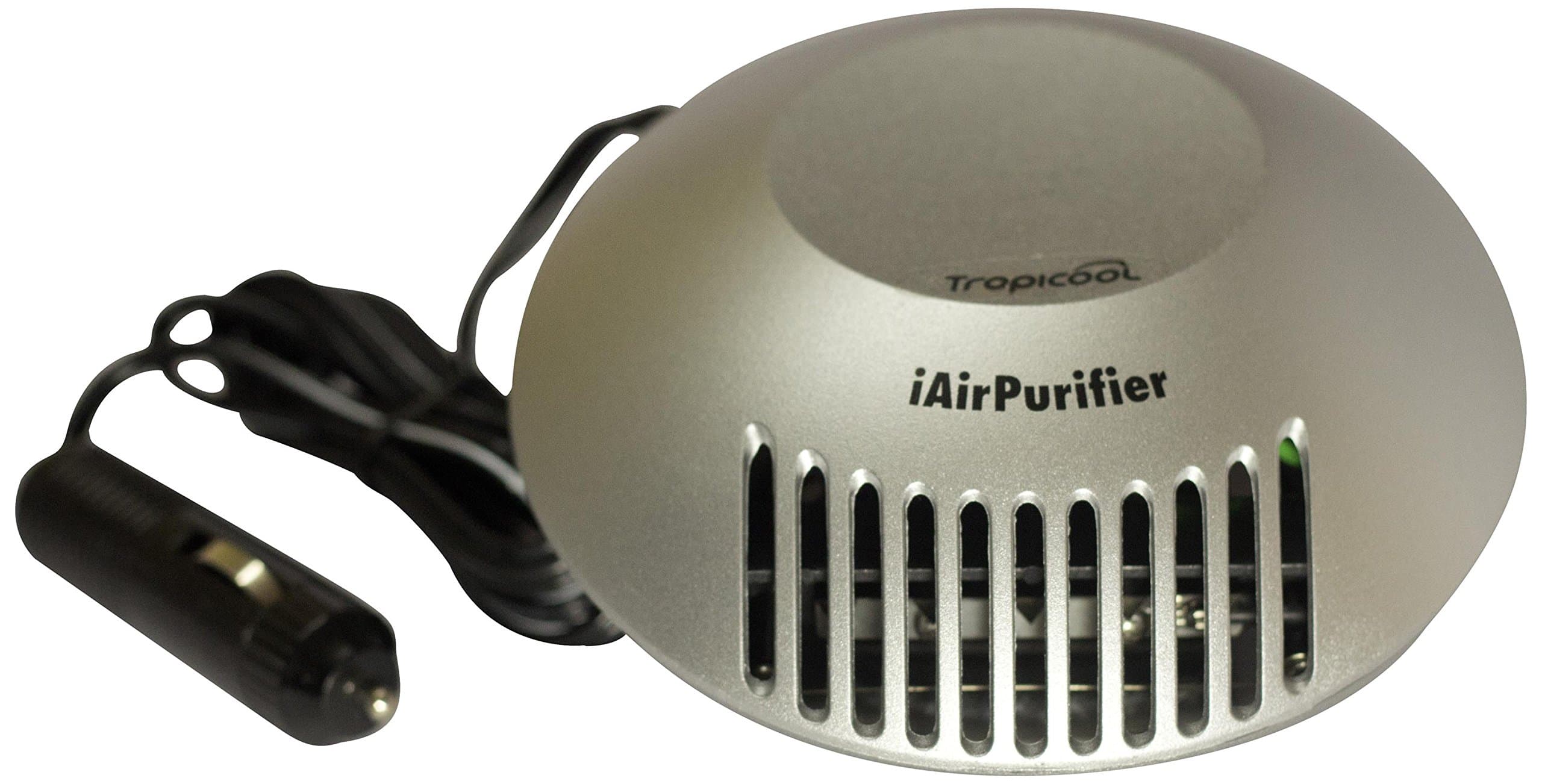 Tropicool HBA-69R Air Purifier and Ionizer