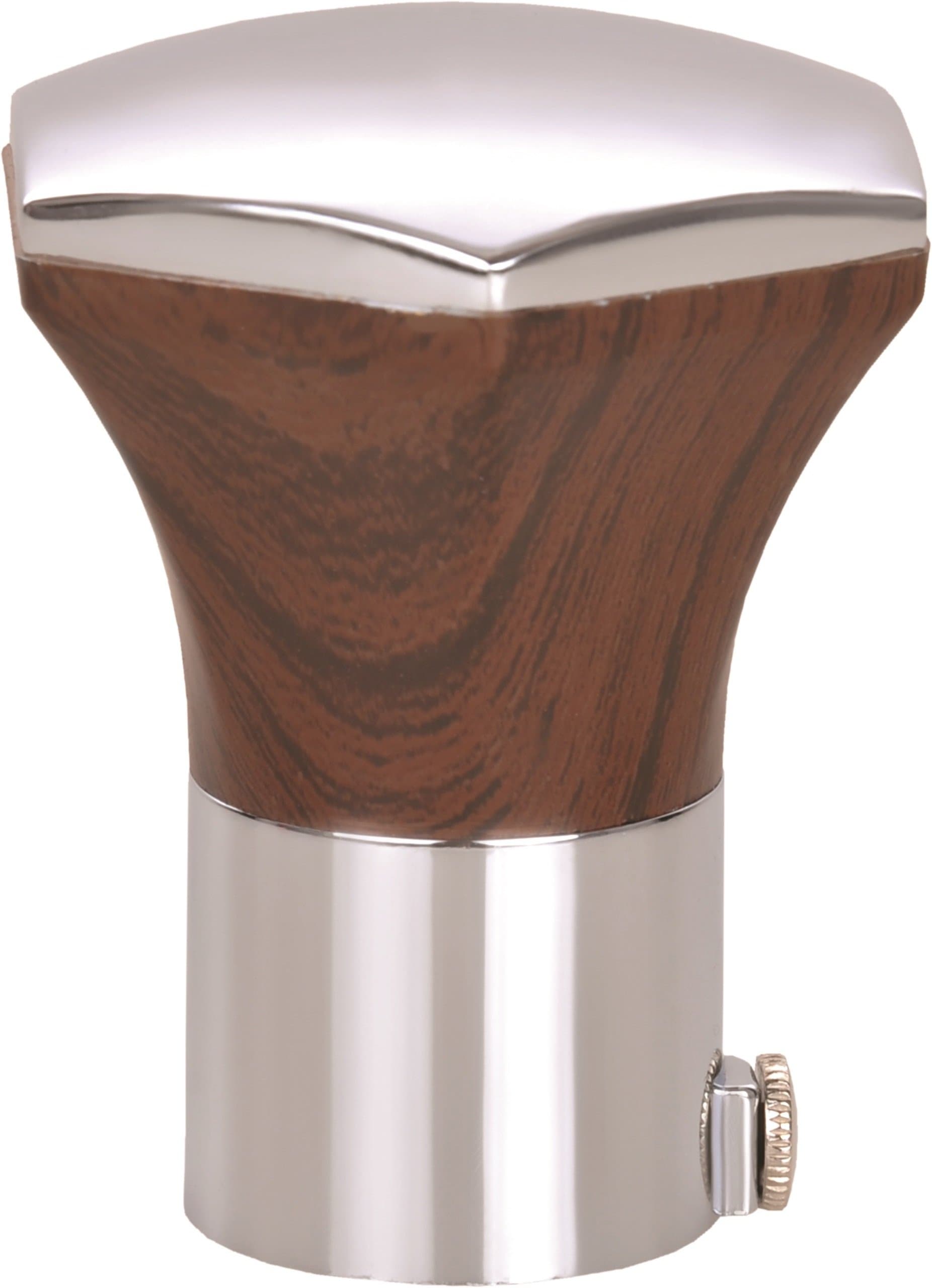 S-801 Curtain Bracket with Heavy Support Set of 2 pcs.