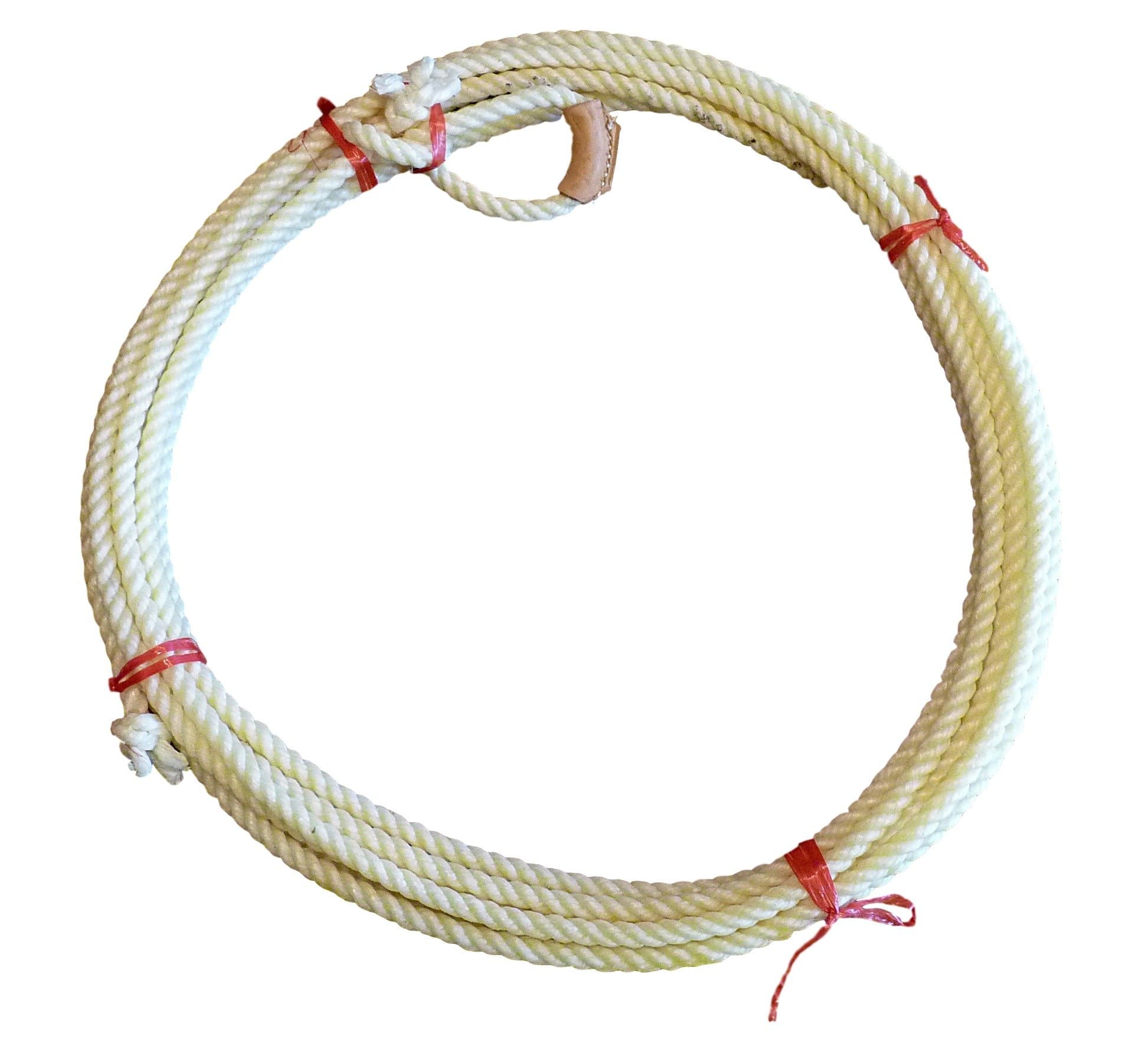 Poly Rope Lariat Lasso, Original USA.
