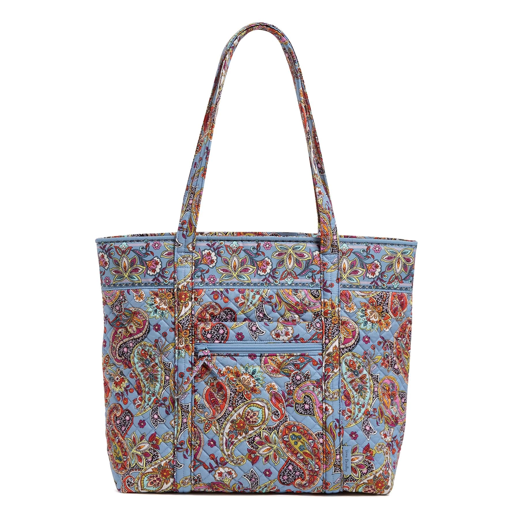 Women's Cotton Vera Tote Bag