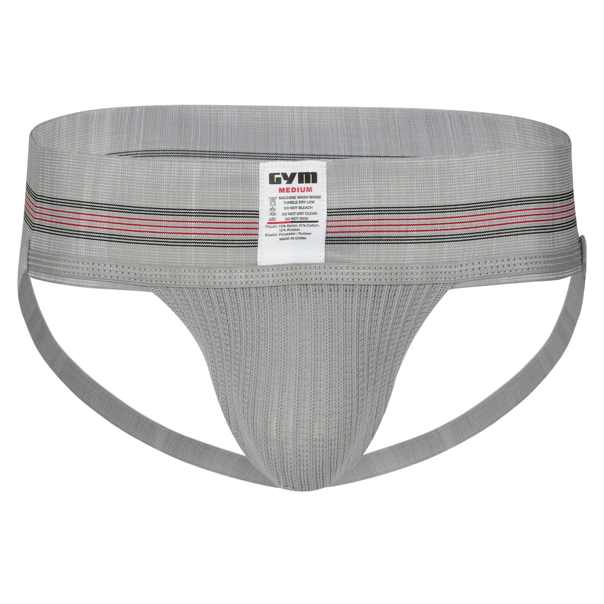 mens 3" Wide Band Classic Athletic Supporter