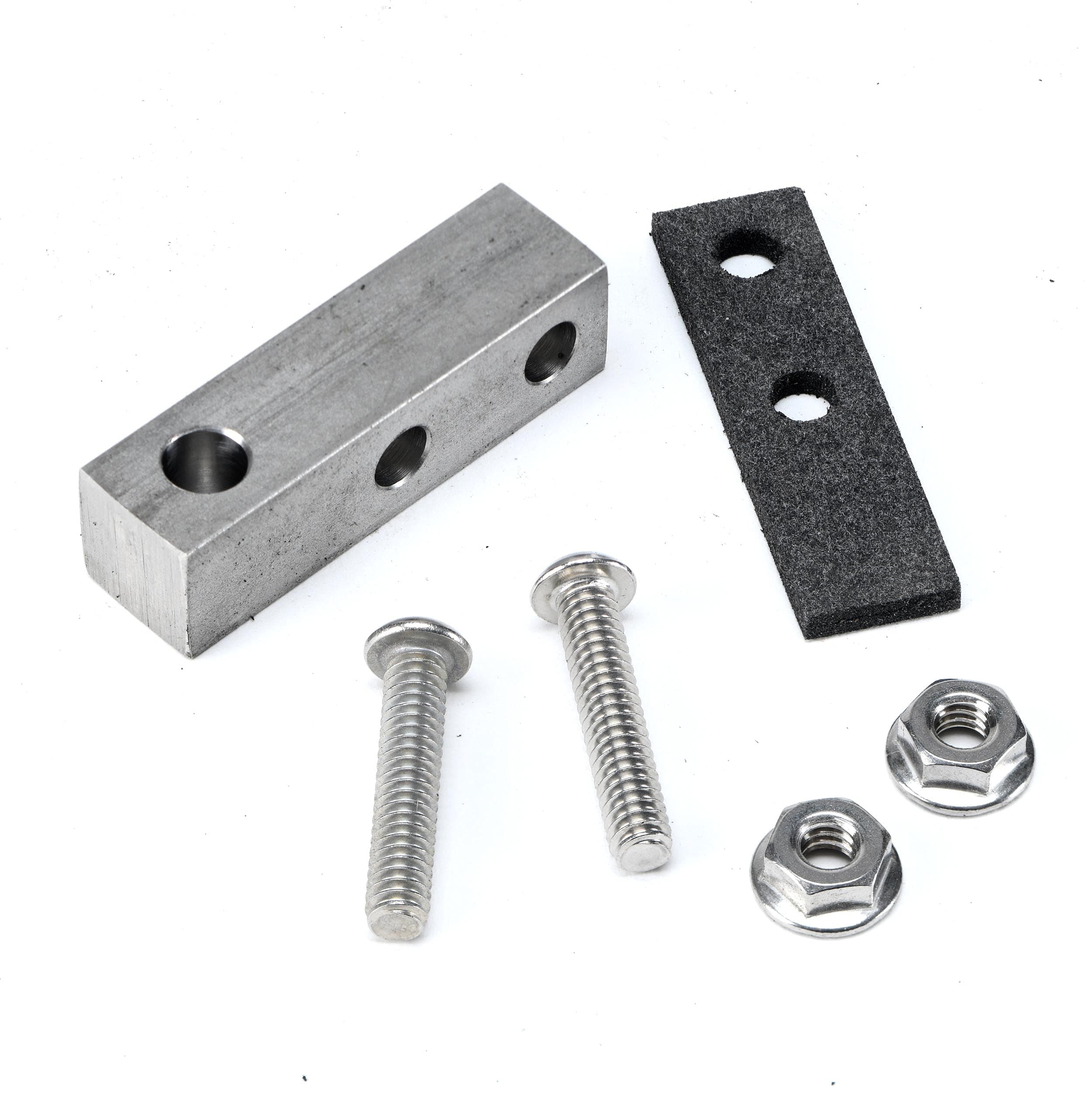 Stahl/Arbortech - 223542-04 - 交換用ユニバーサルヒンジブロックキット