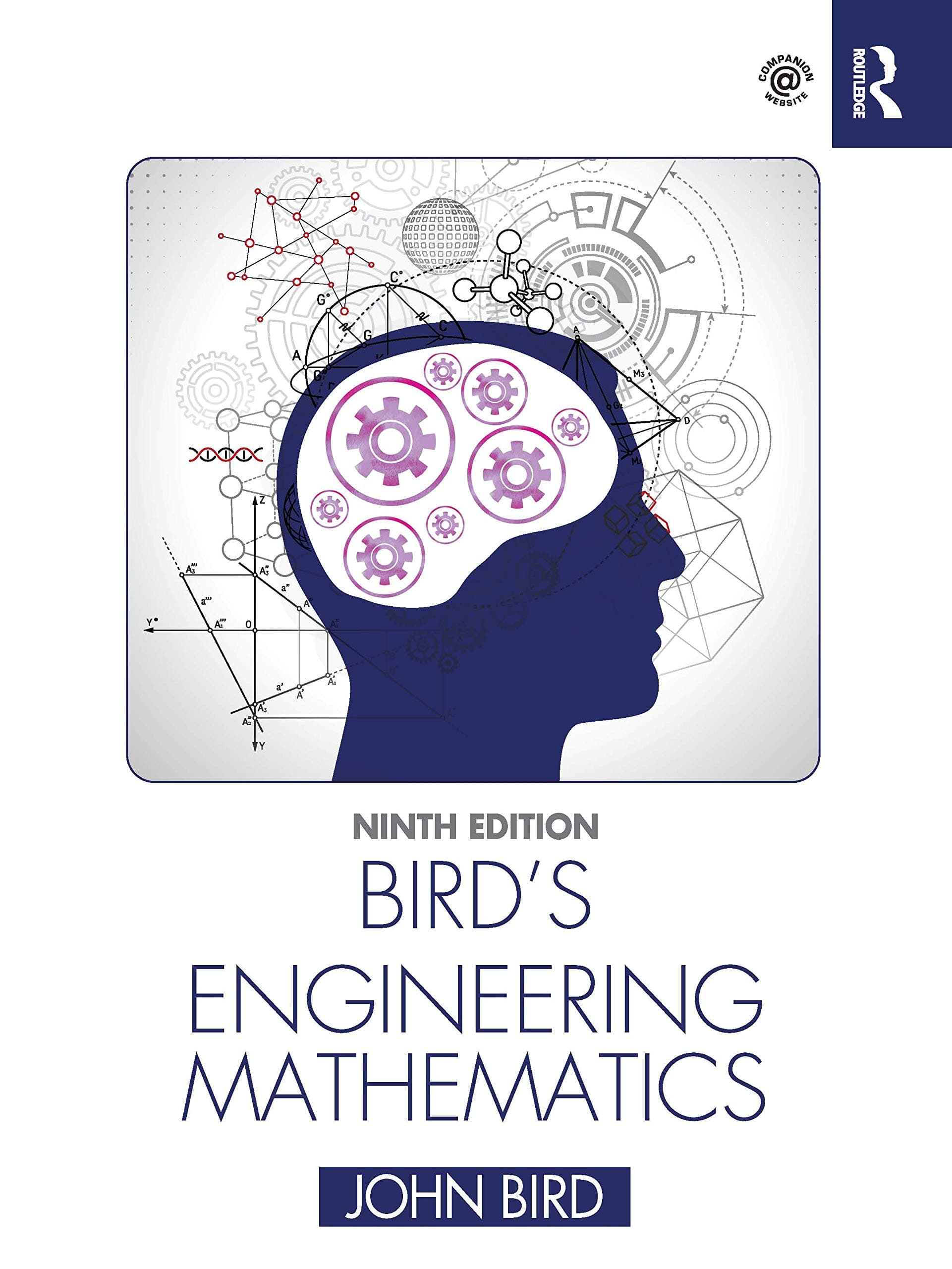 Bird's Engineering Mathematics Paperback – Illustrated, 16 Mar. 2021