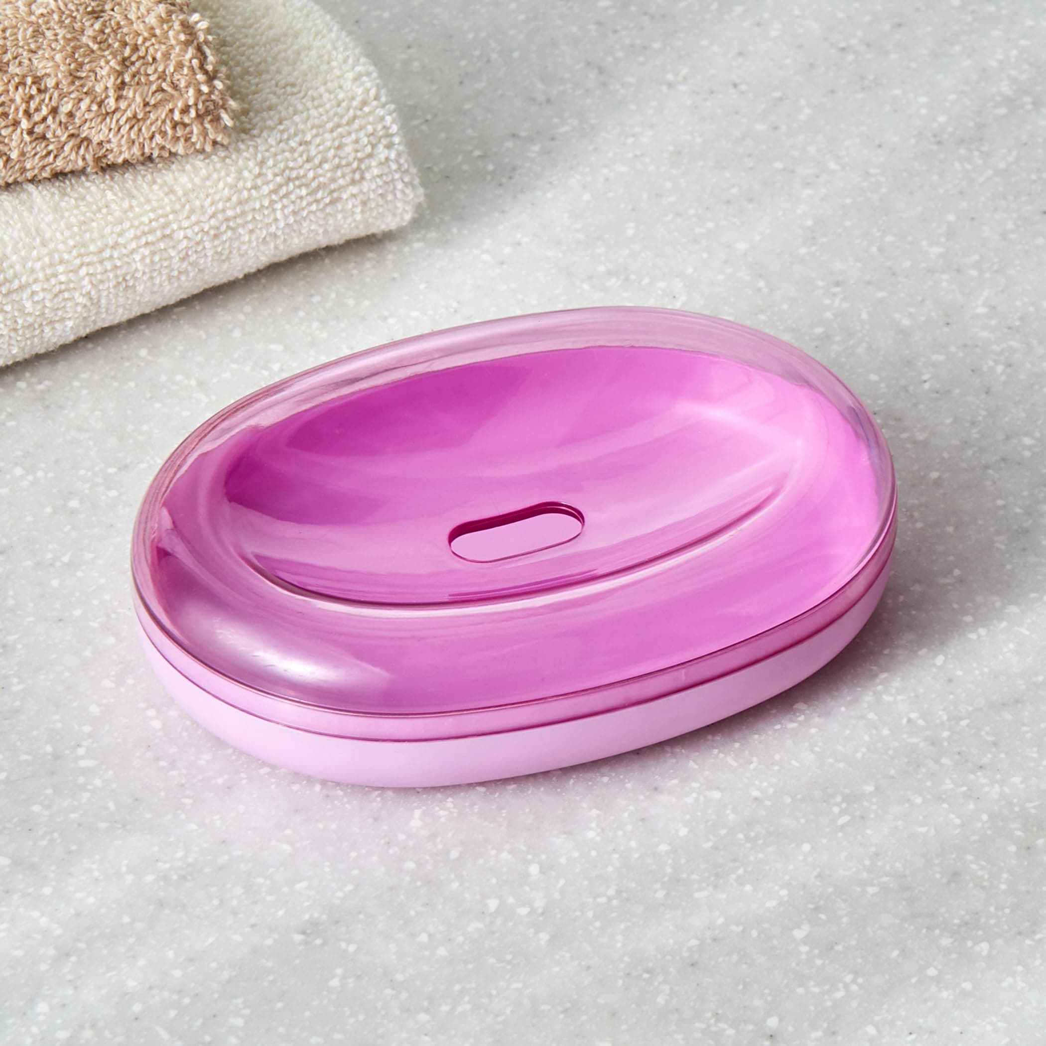 Home Centre Mekong Grafton Soap Dish