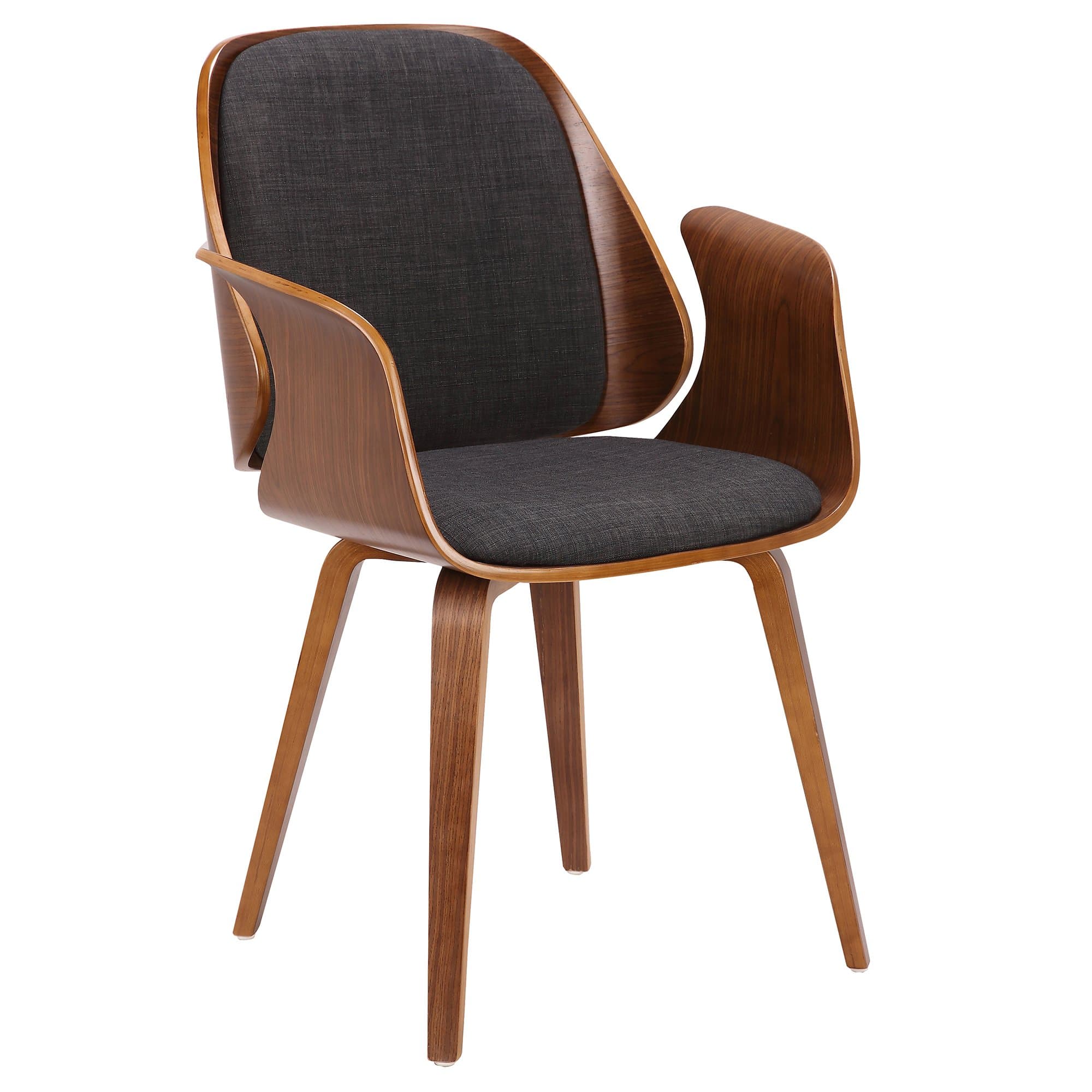 Armen Living Tiffany Dining Chair
