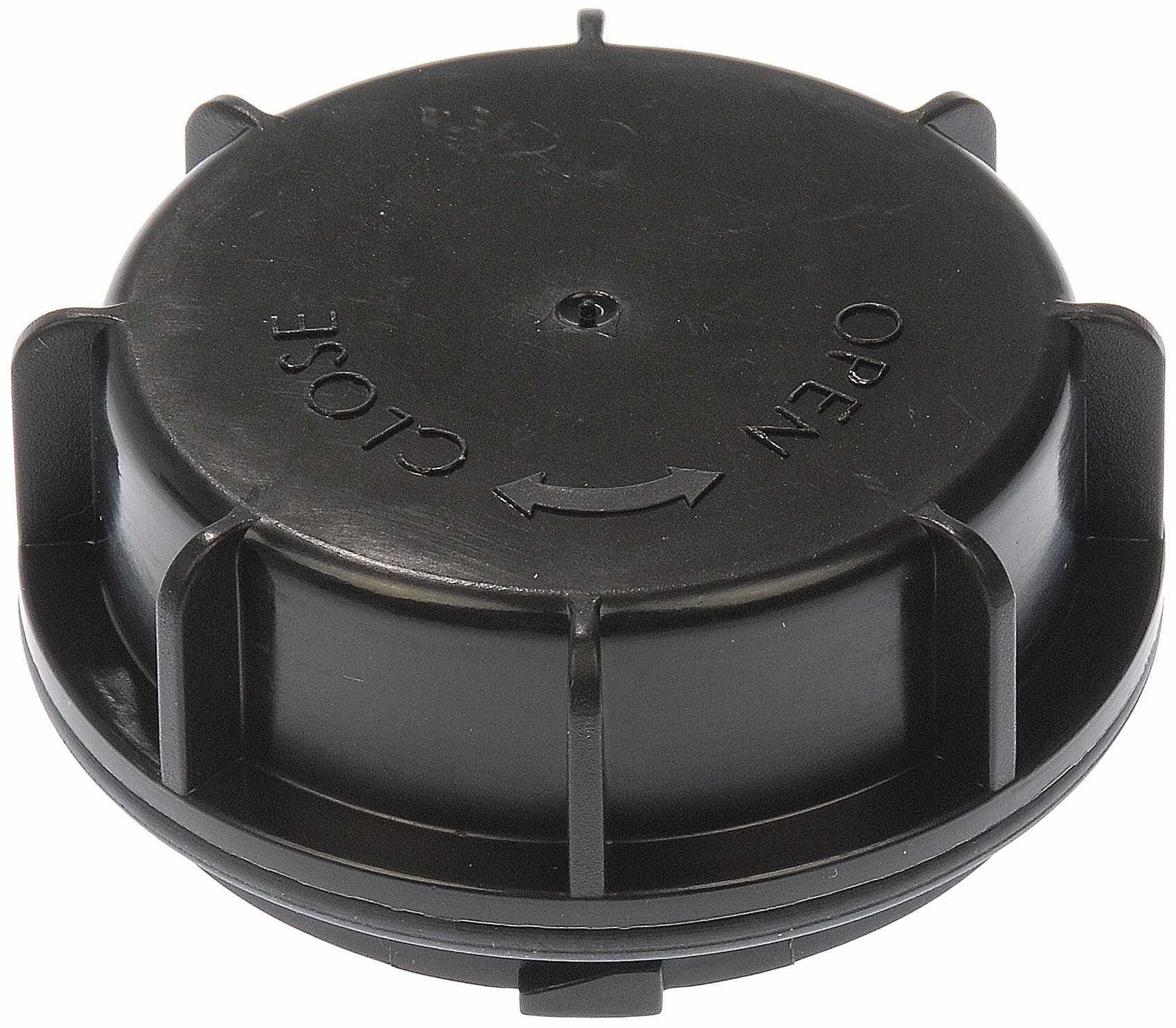 Dorman 42427 High Beam Head Lamp Retaining Clip With Seal Compatible with Select Hyundai/Kia Models