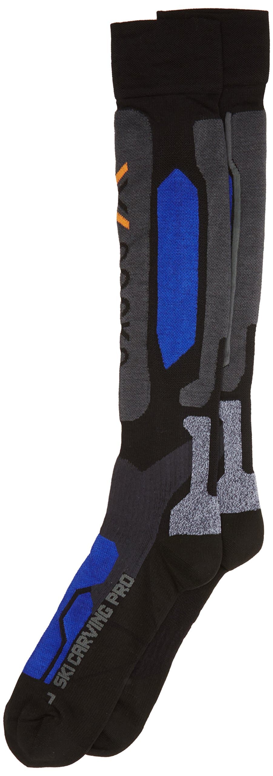 X-SOCKS Men's Ski Carving Pro Socks