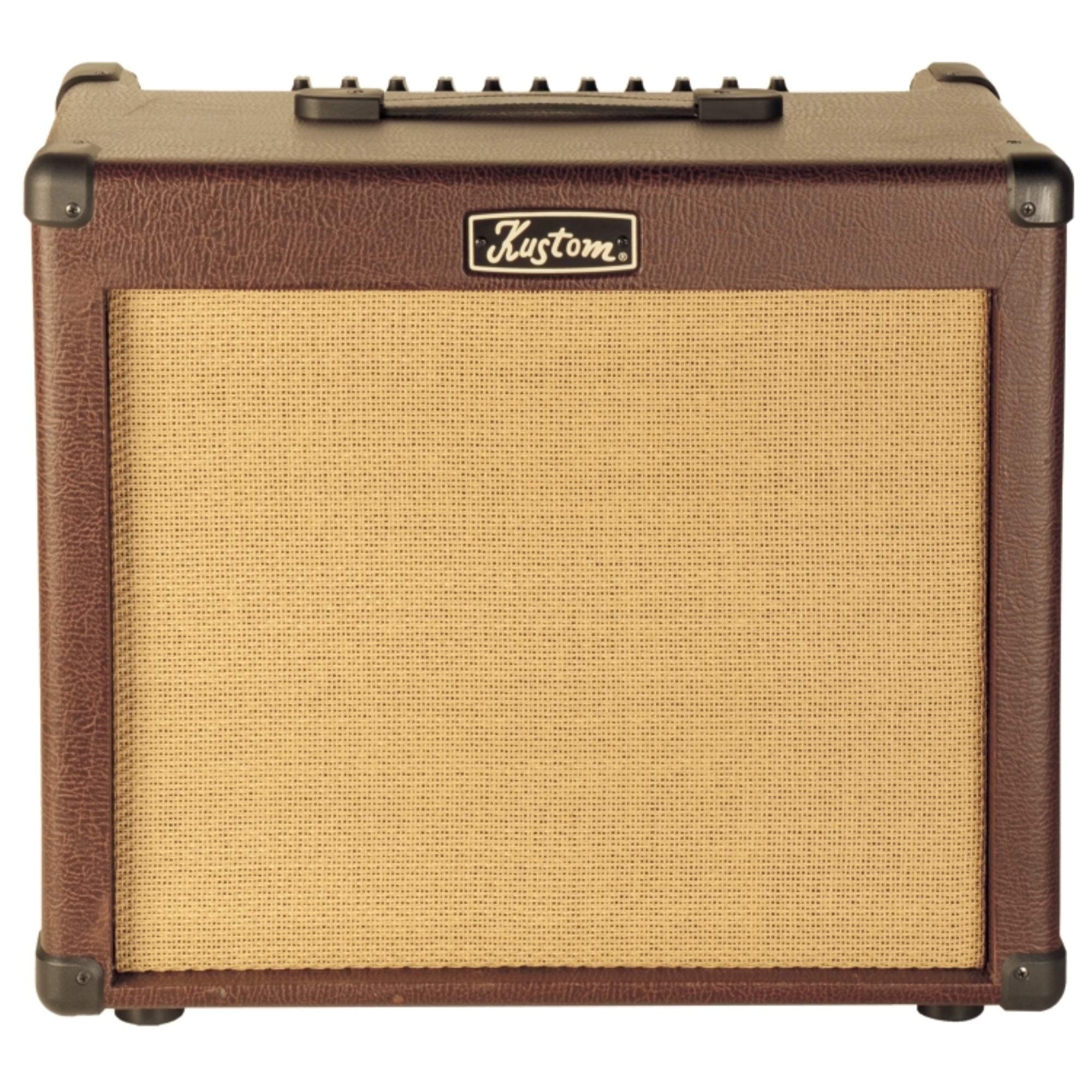 Kustom Acoustic Guitar Amplifier, 65 (SIENNA65PRO)