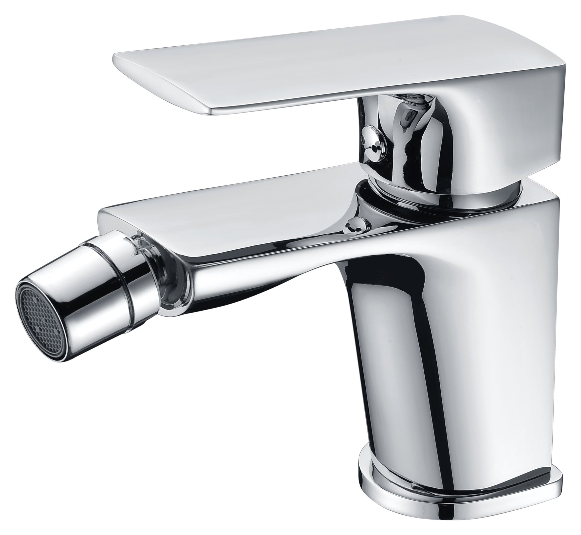 Revaduch BDI017-2 Bidet Mixer Tap, Chrome